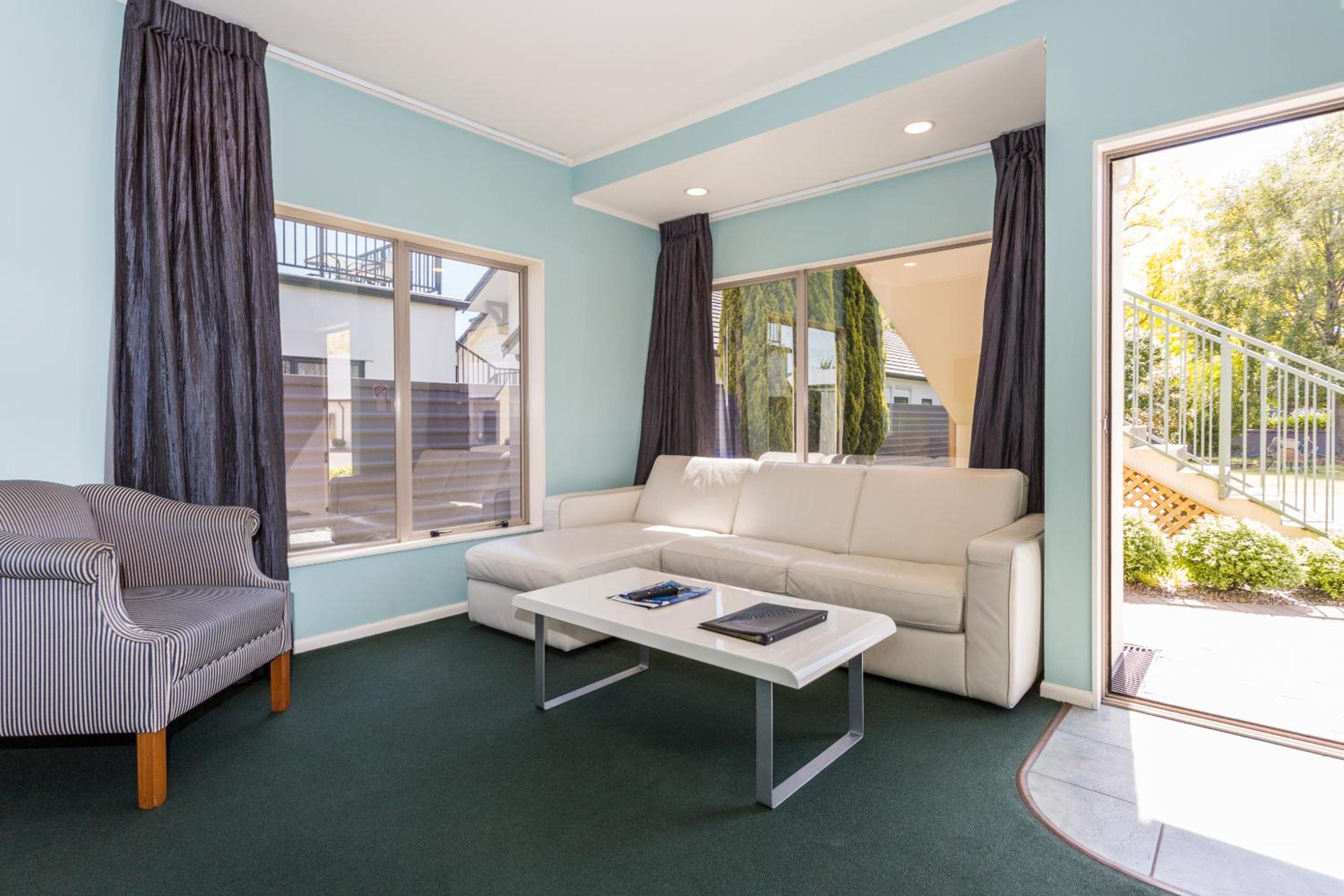 Two-Bedroom Apartment - Photo 1