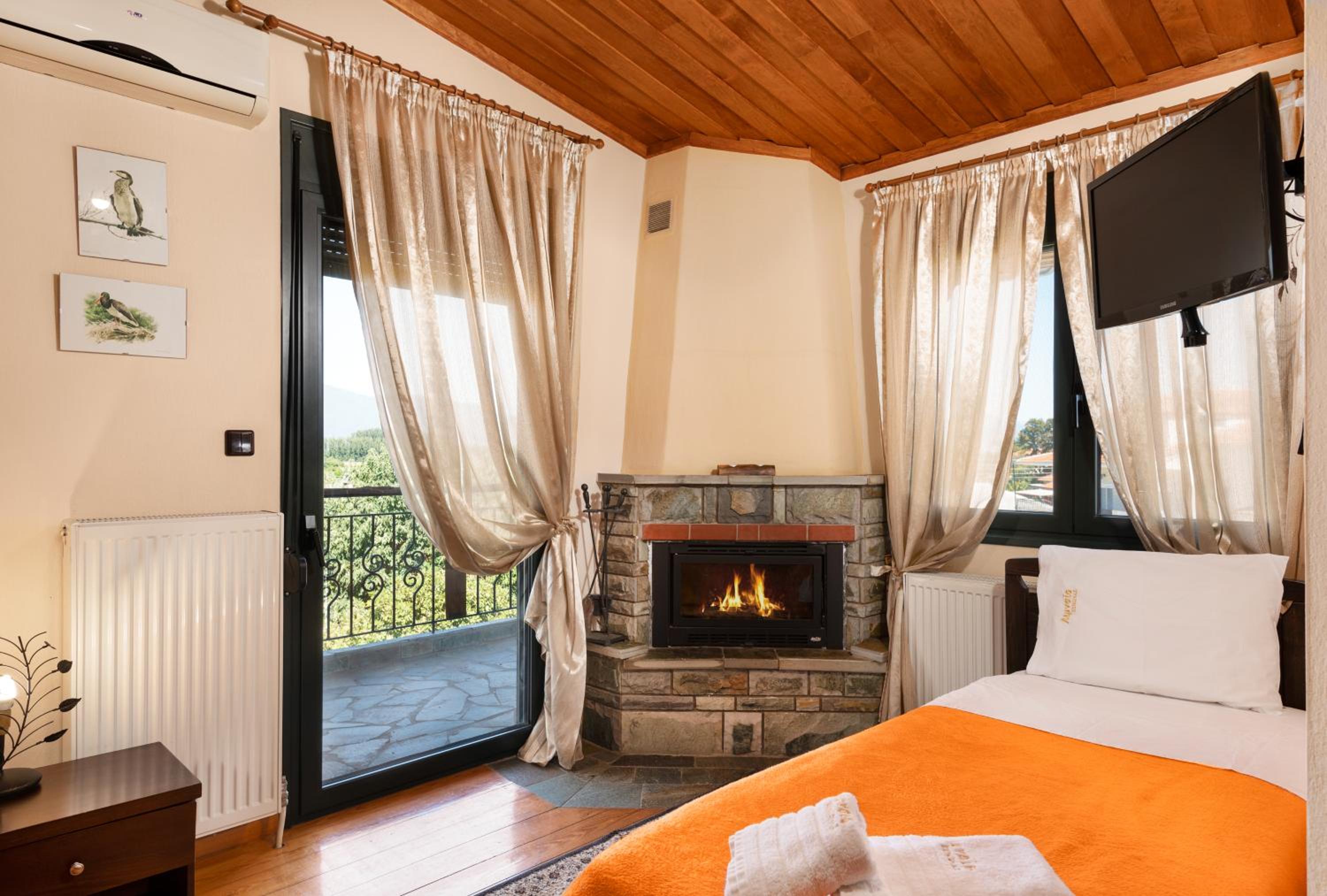 Basic Triple Room - Photo 2