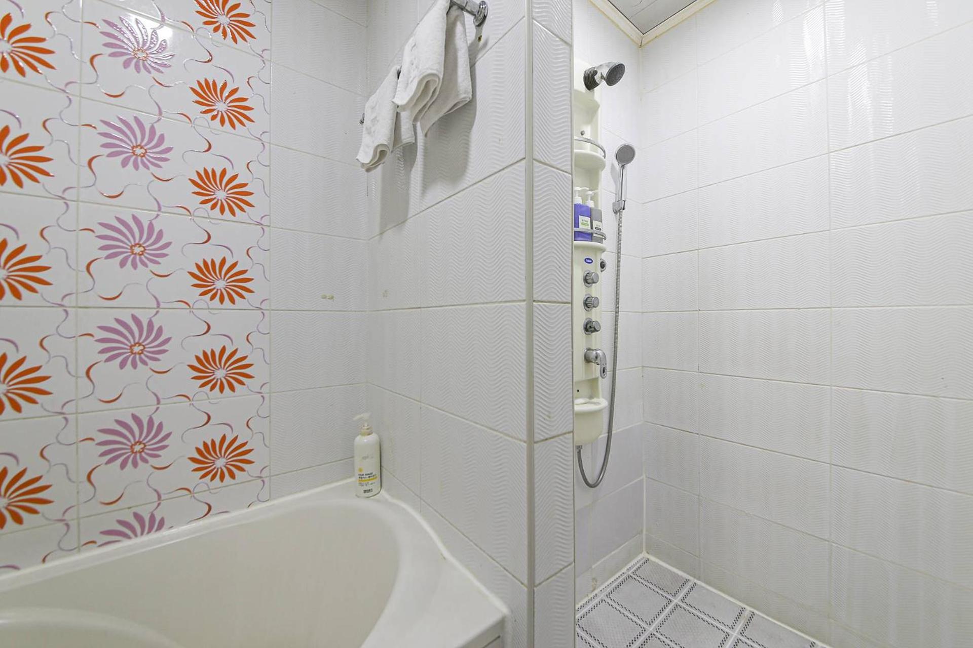 Family Suite - Photo 10