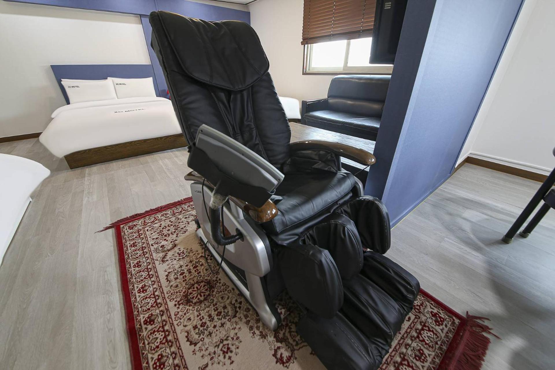 Family Suite - Photo 8