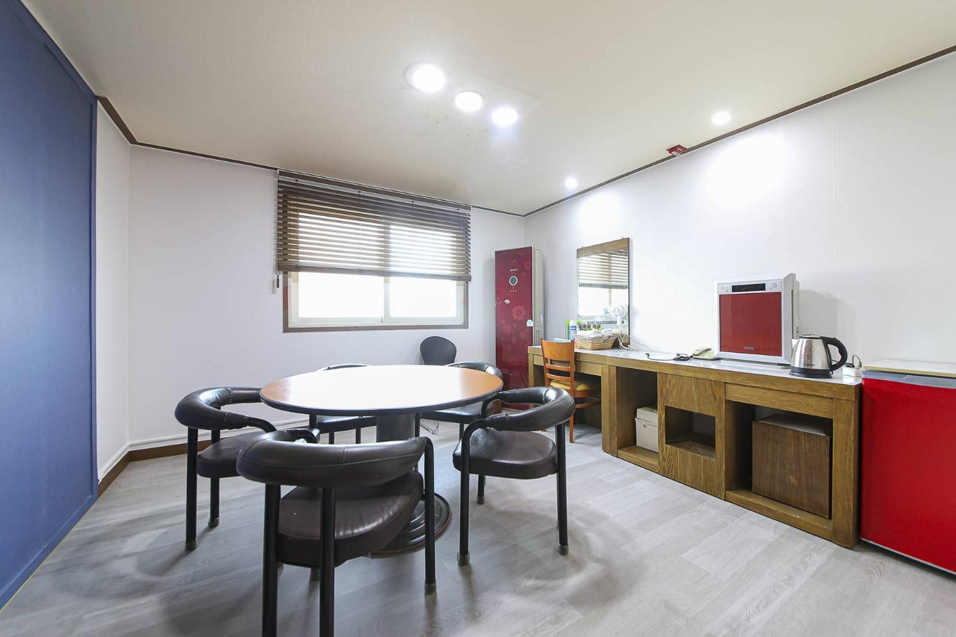 Family Suite - Photo 6