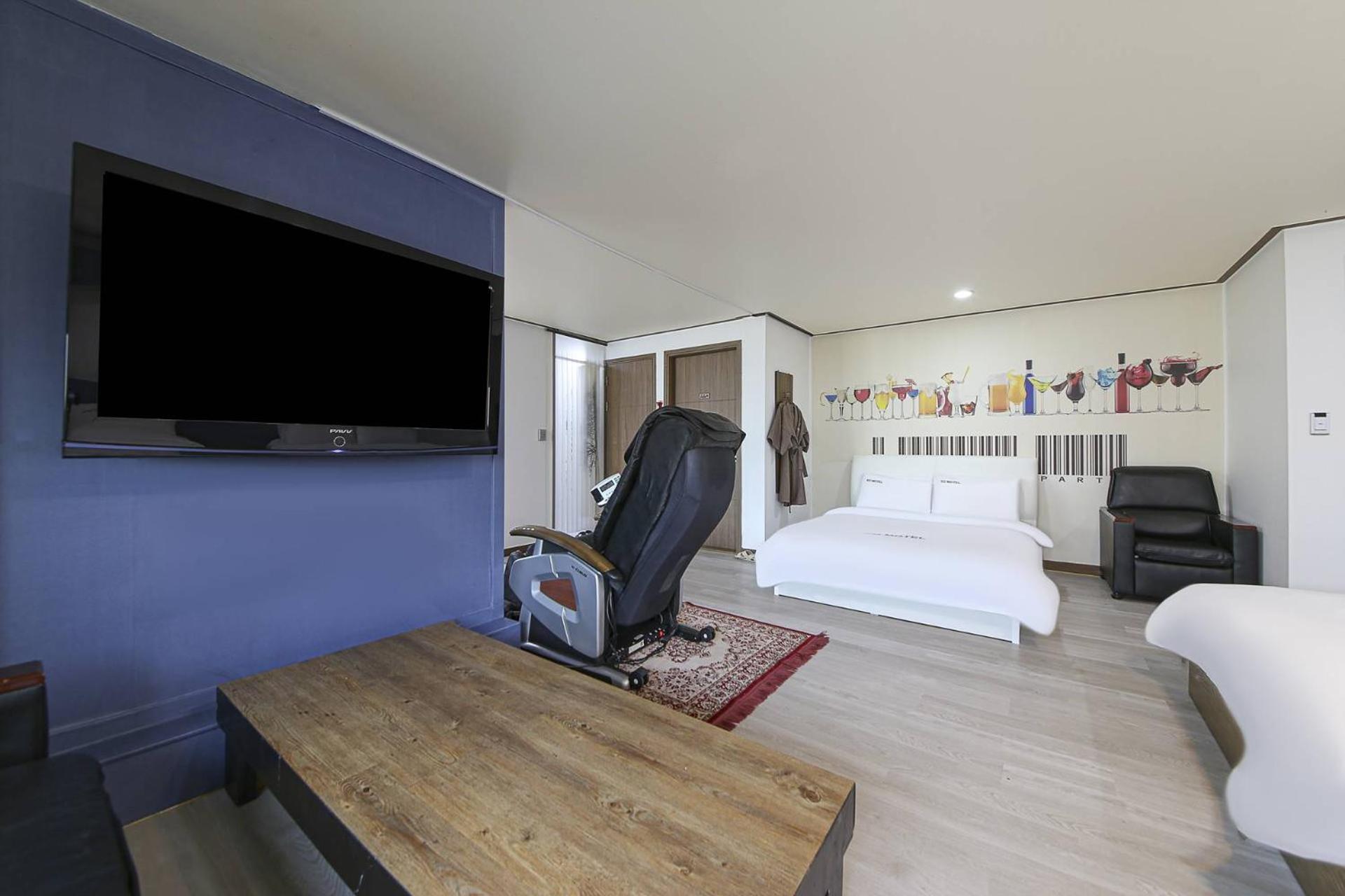Family Suite - Photo 5