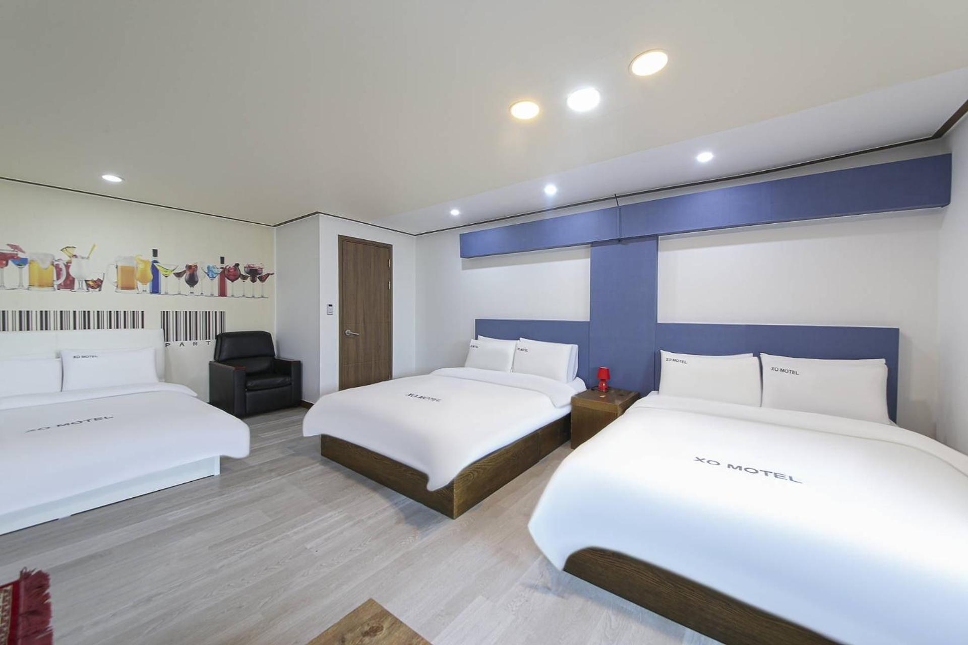 Family Suite - Photo 4