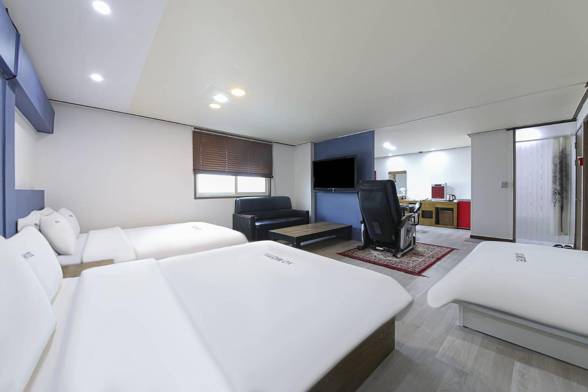 Family Suite - Photo 2