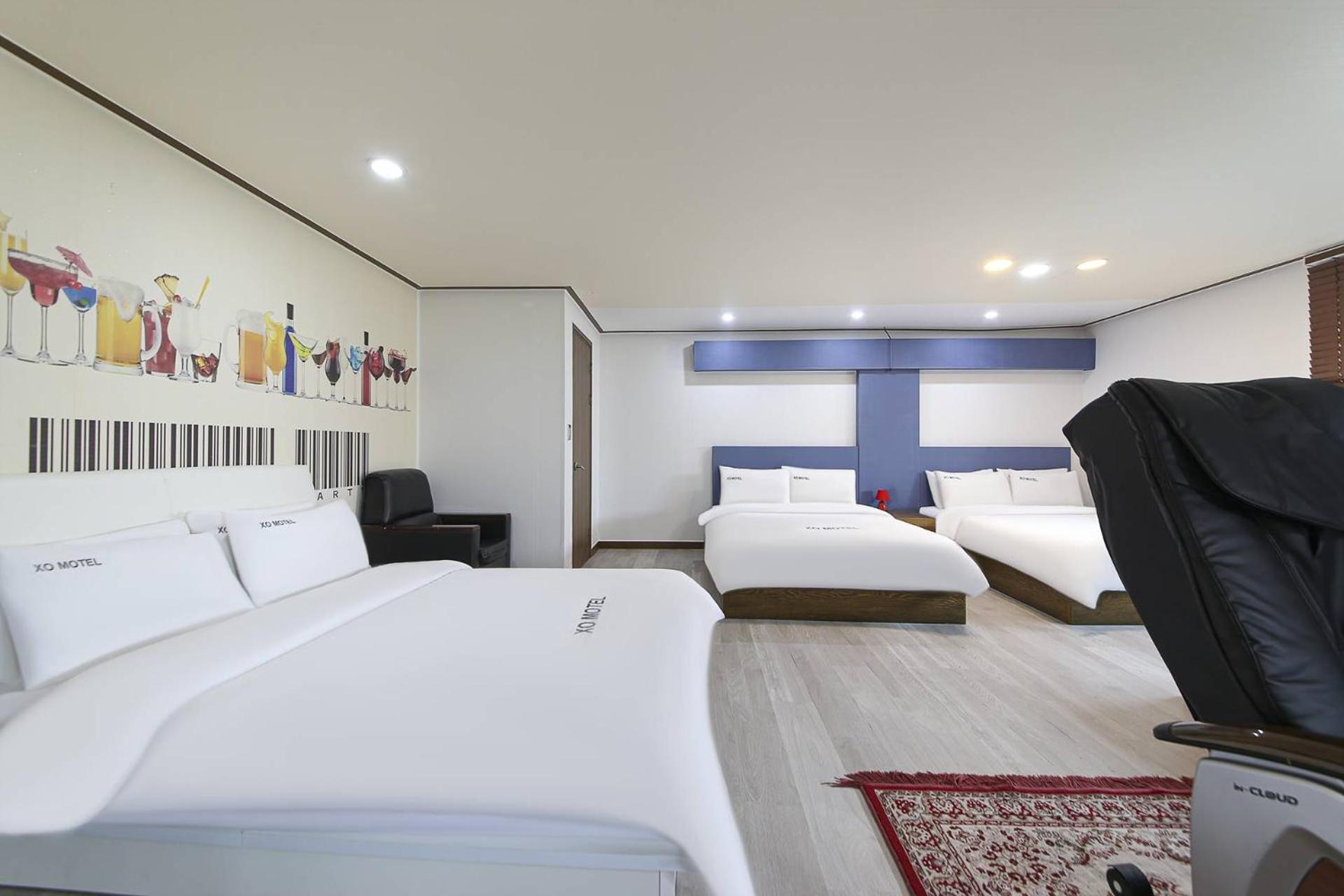 Family Suite - Photo 3