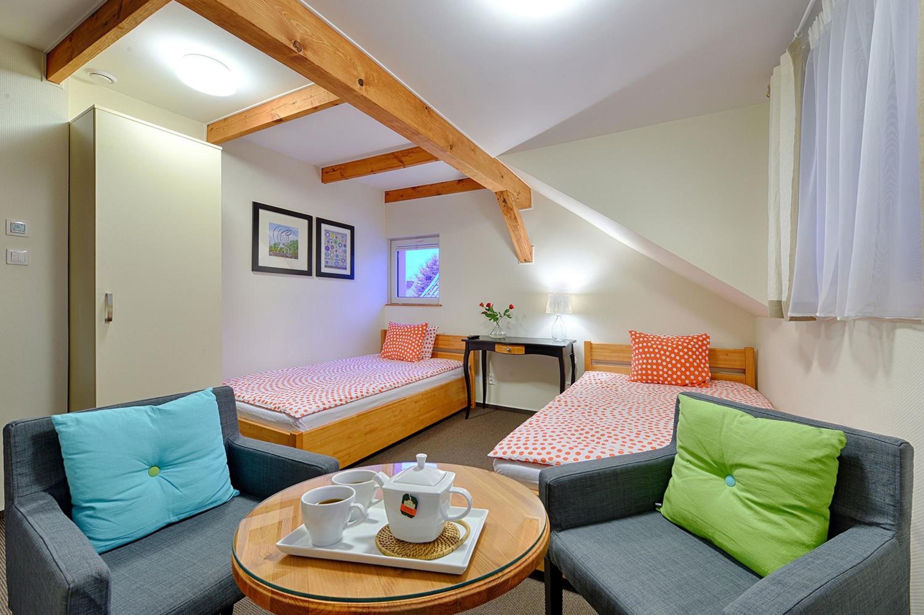 Comfort Double Room photo 1