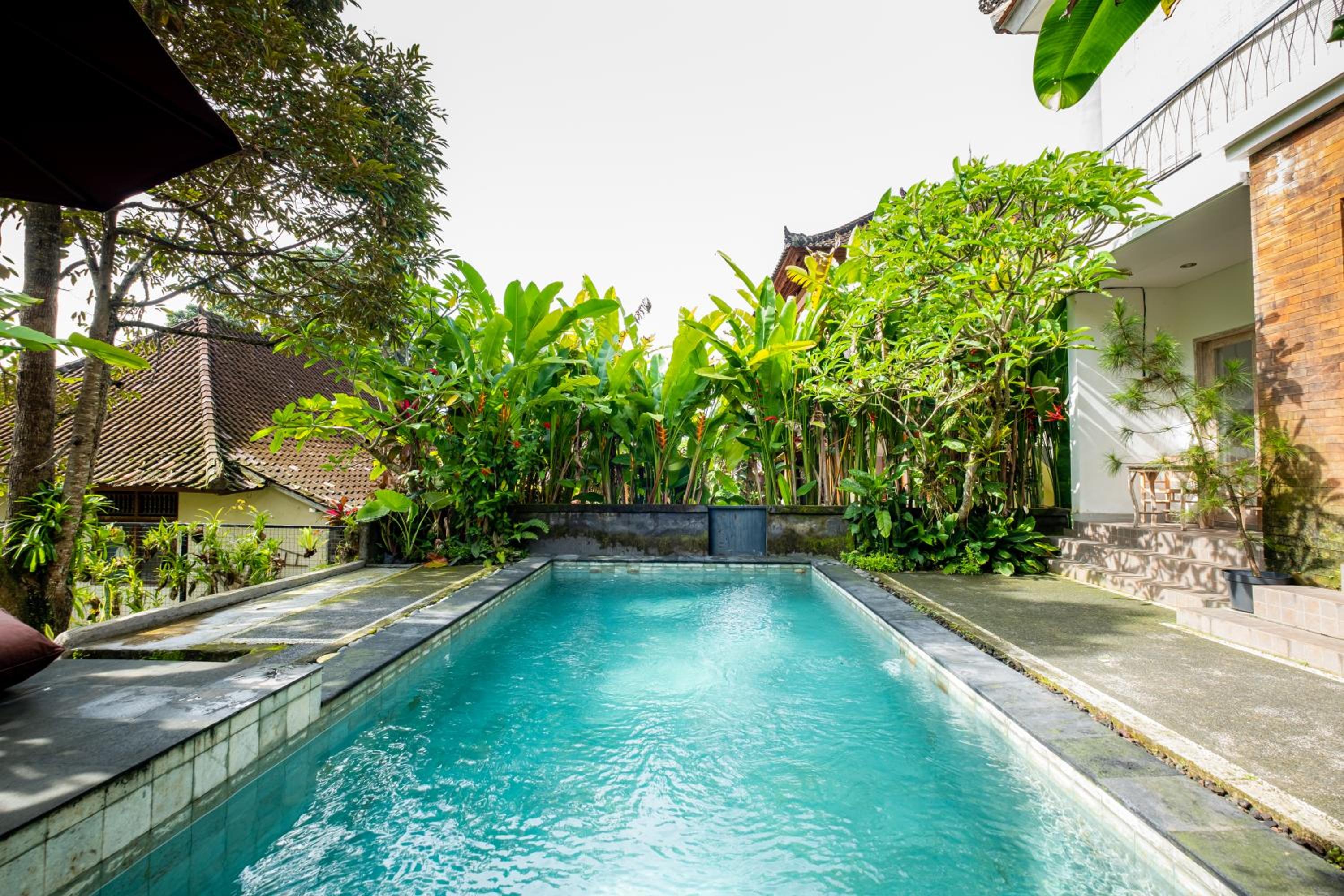 Villa with Private Pool - Photo 5