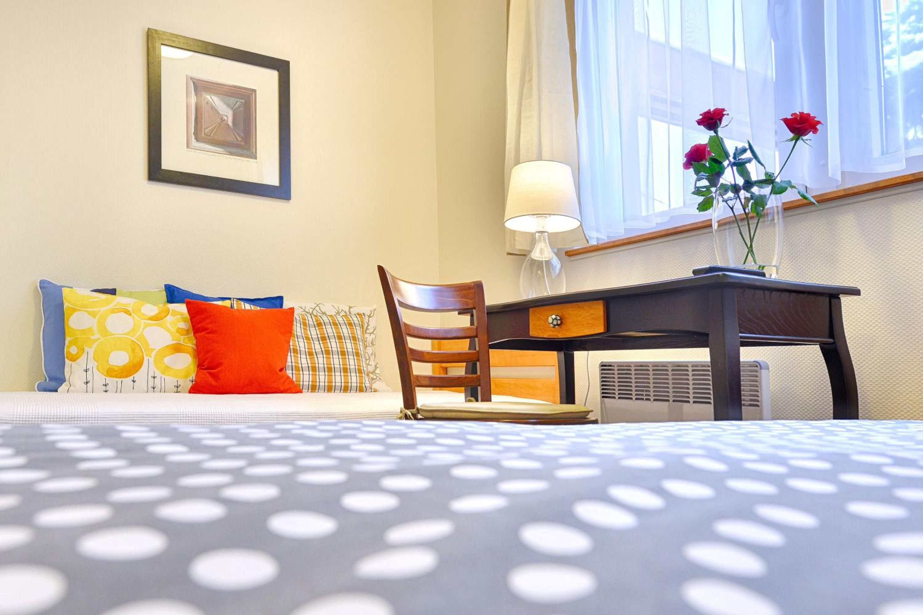 Double Room with Extra Bed photo 1