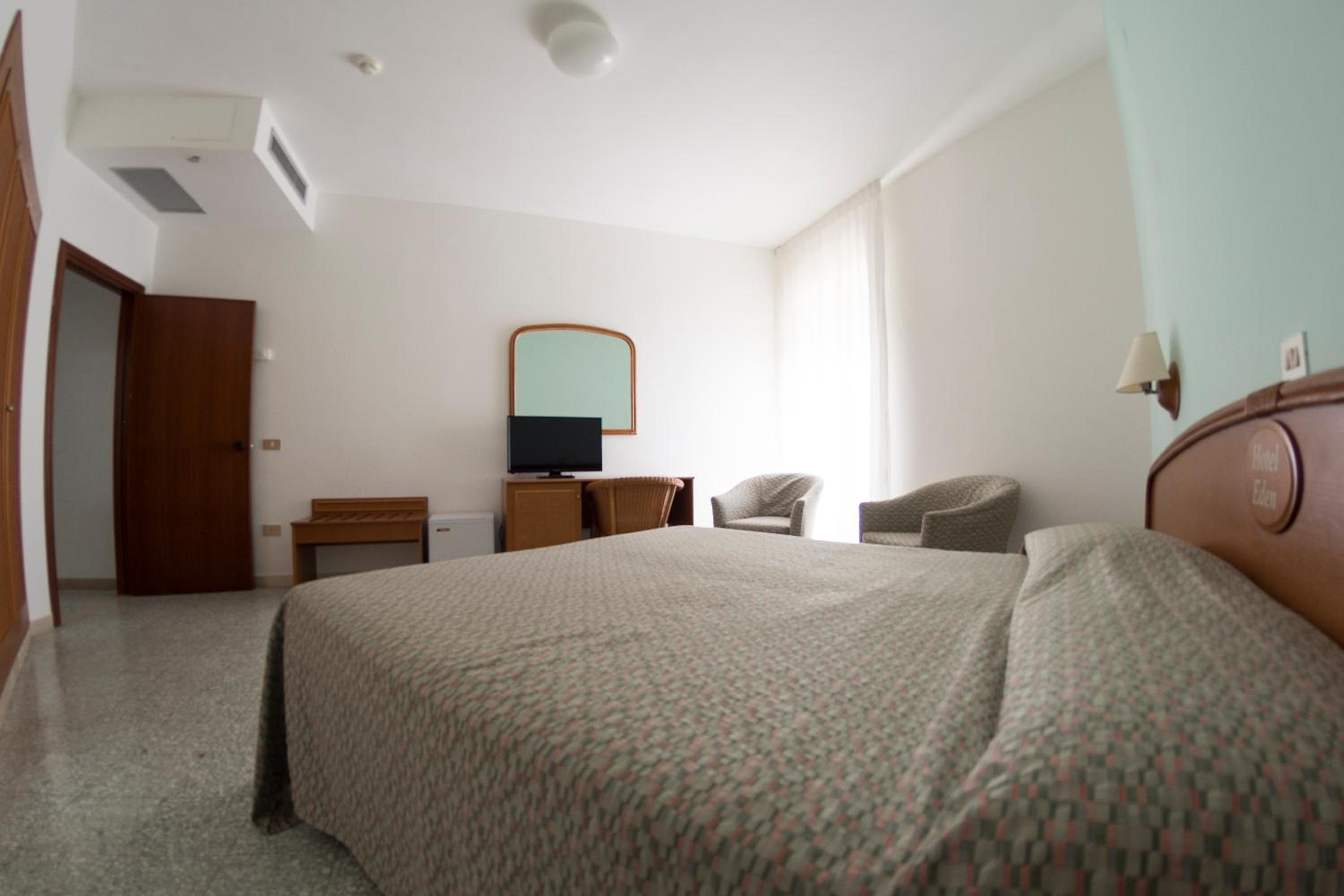 Economy Double or Twin Room