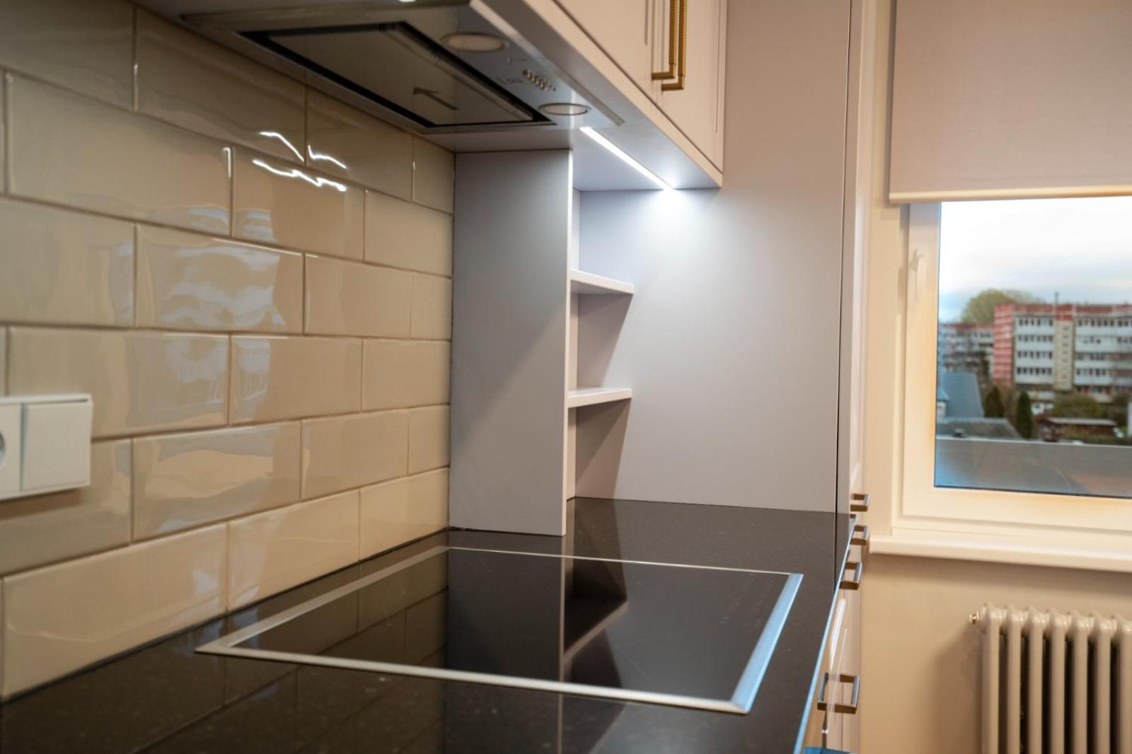 One-Bedroom Apartment - Photo 16