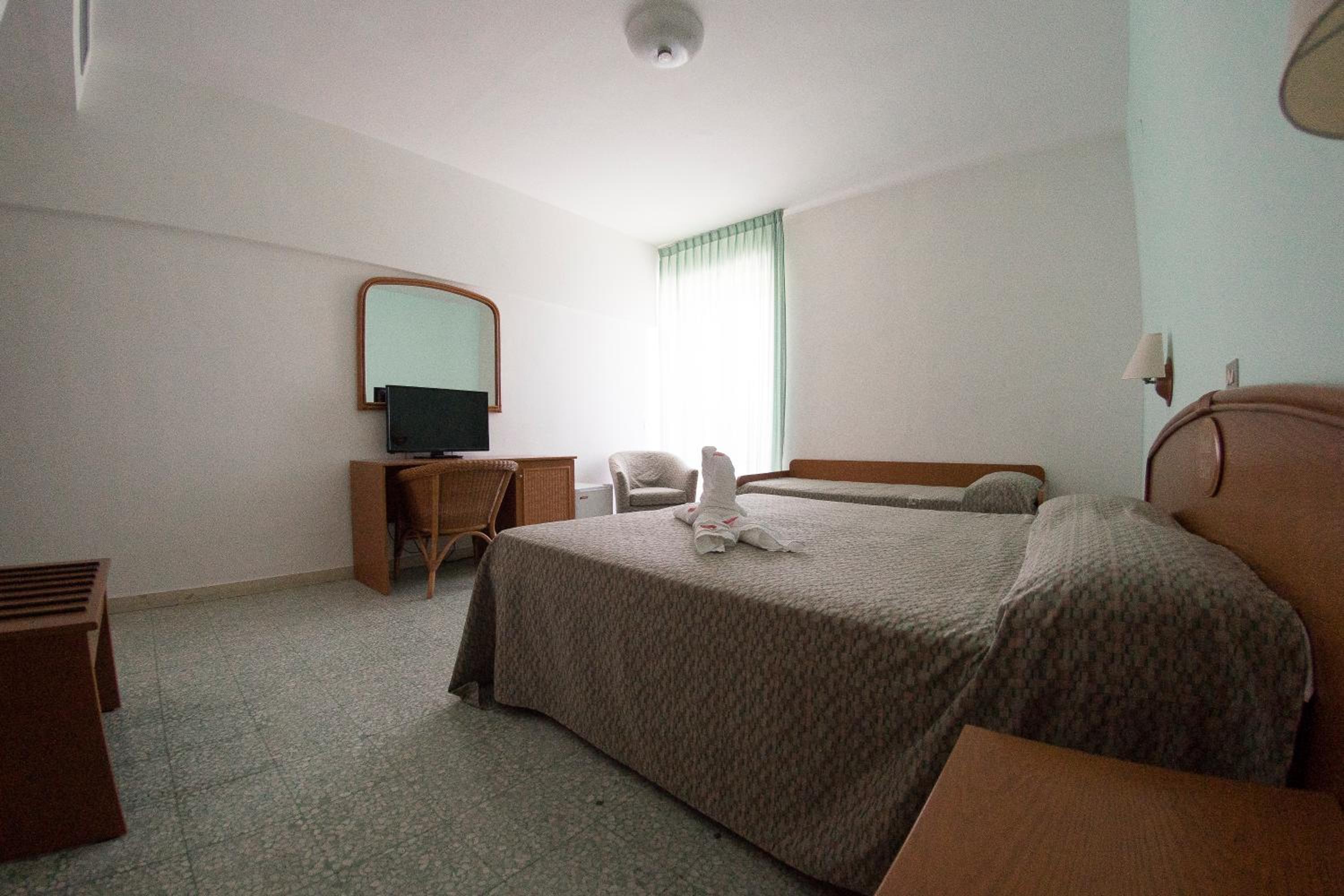 Triple Room with Sea View photo 3