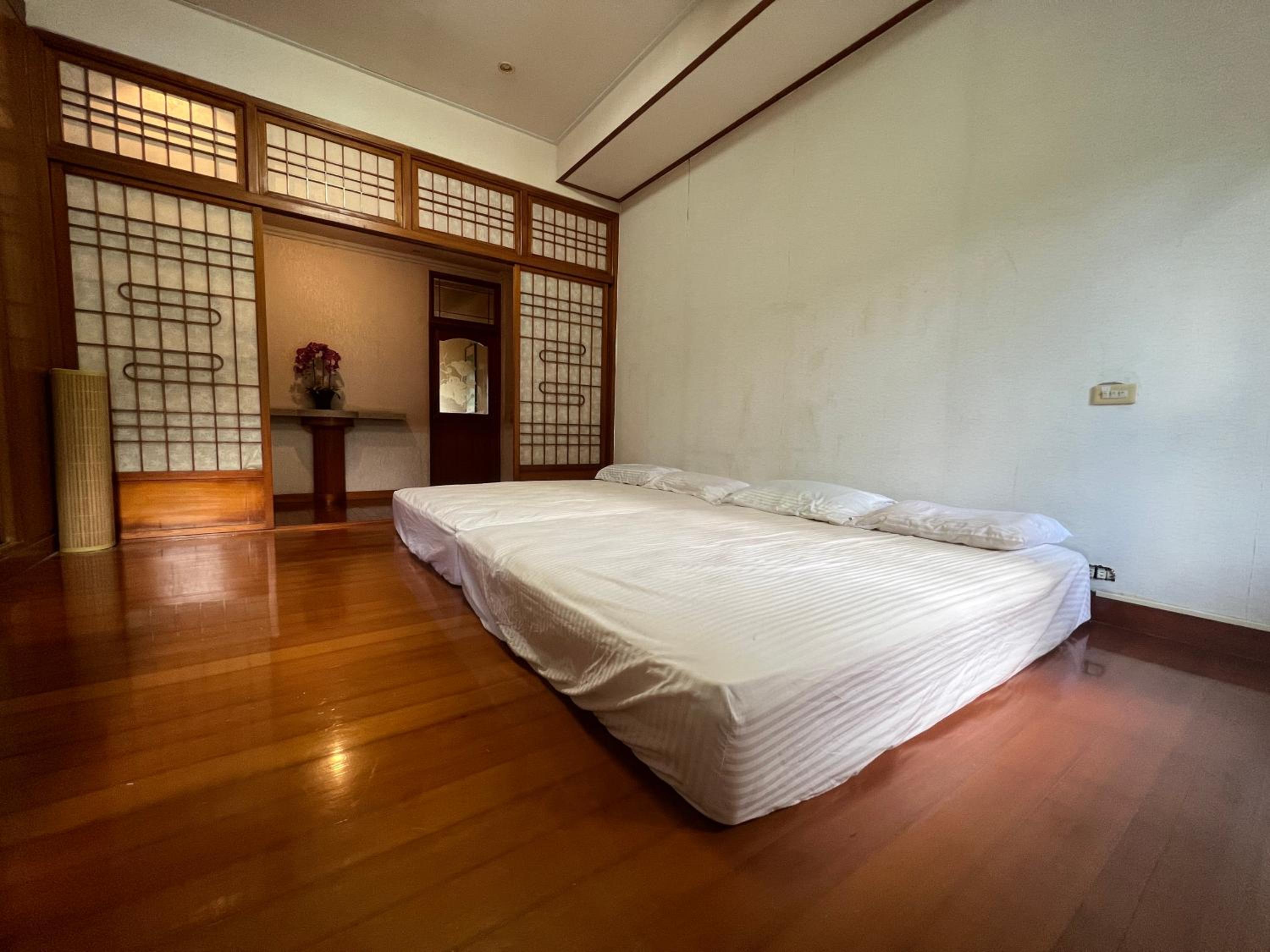 Double Room with Mountain View photo 2