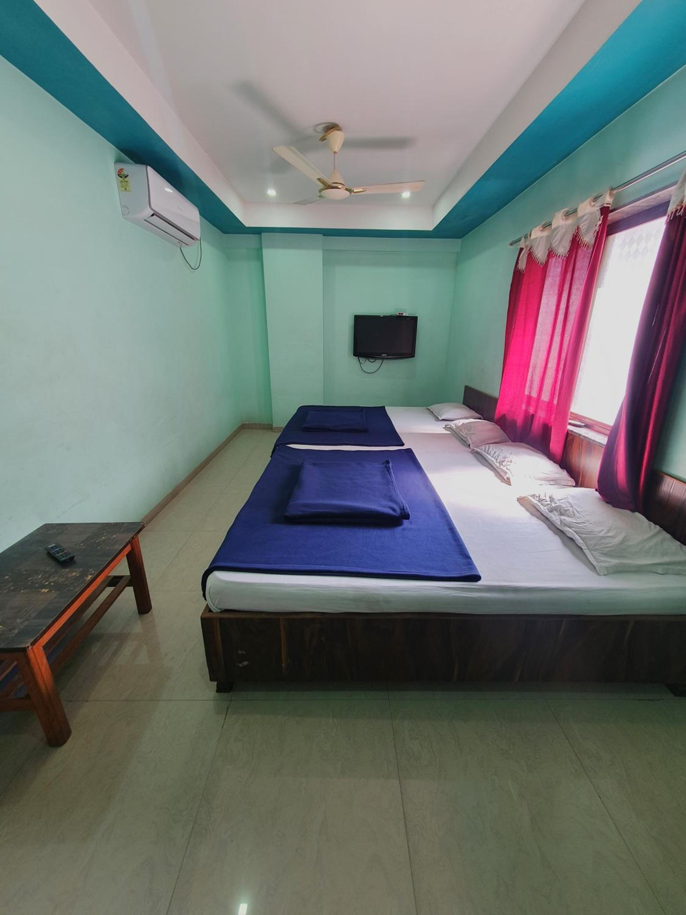 Deluxe Quadruple Room photo 1