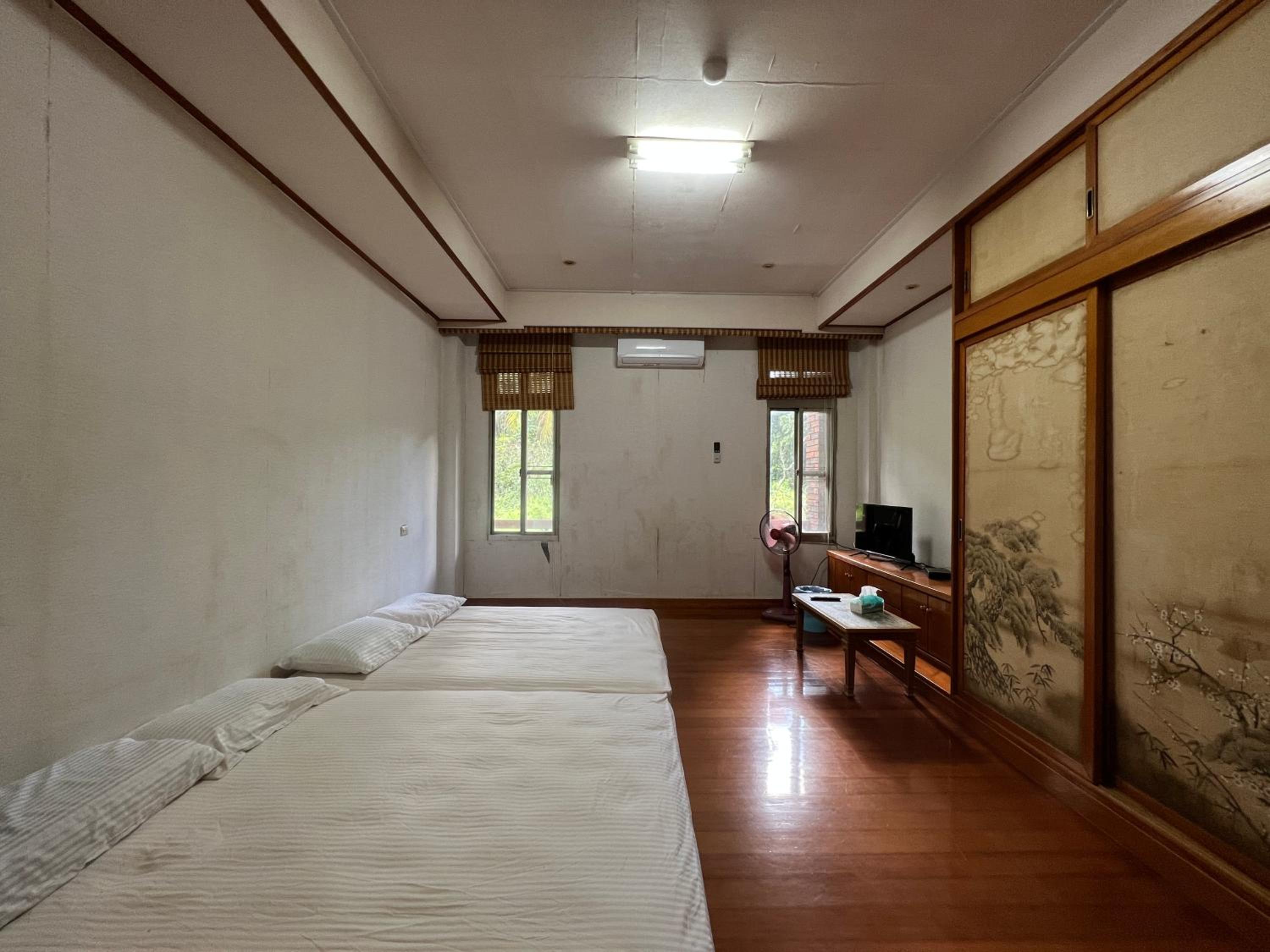 Double Room with Mountain View photo 1