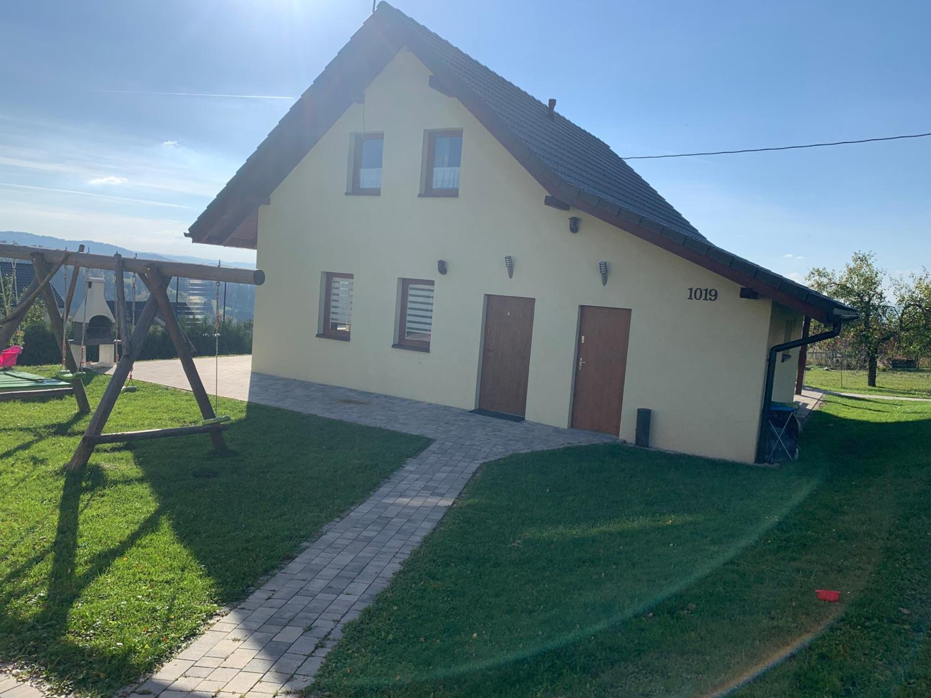 Two-Bedroom Chalet - Photo 17