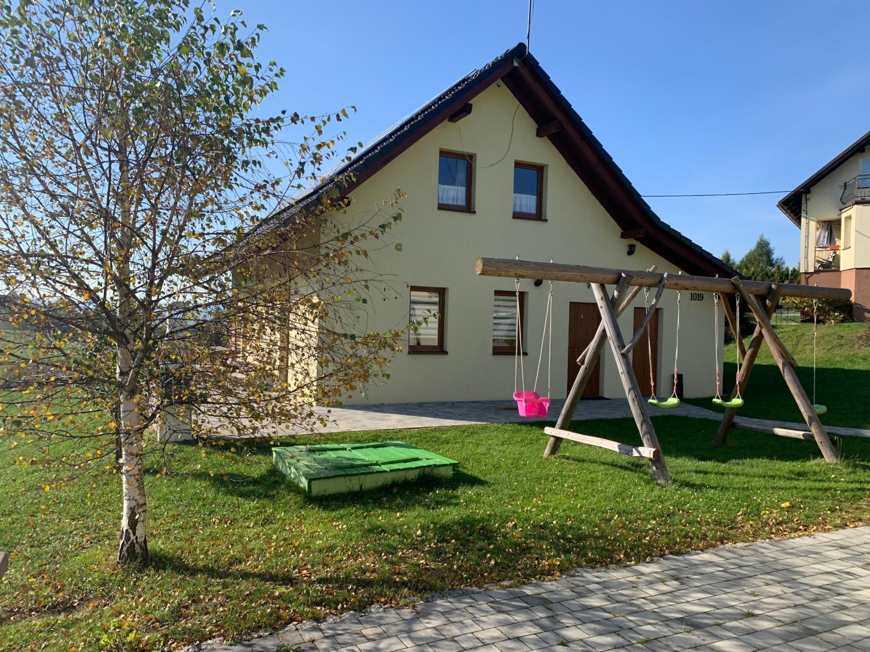 Two-Bedroom Chalet - Photo 2