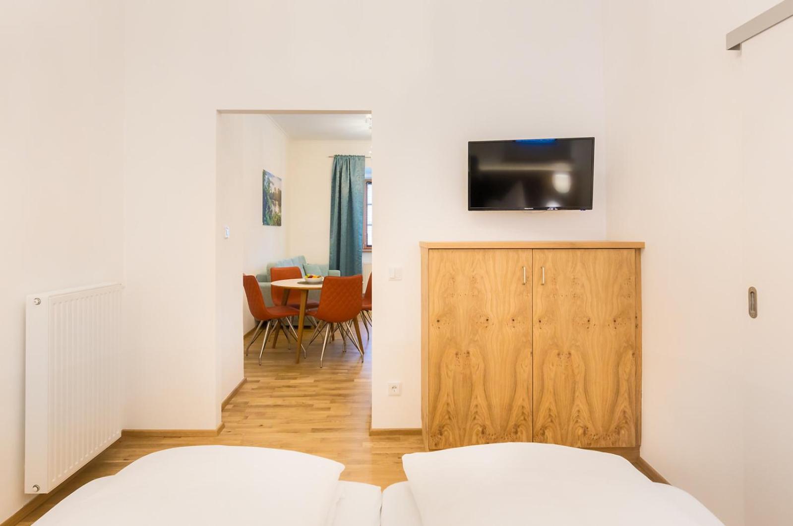 Apartment 1
