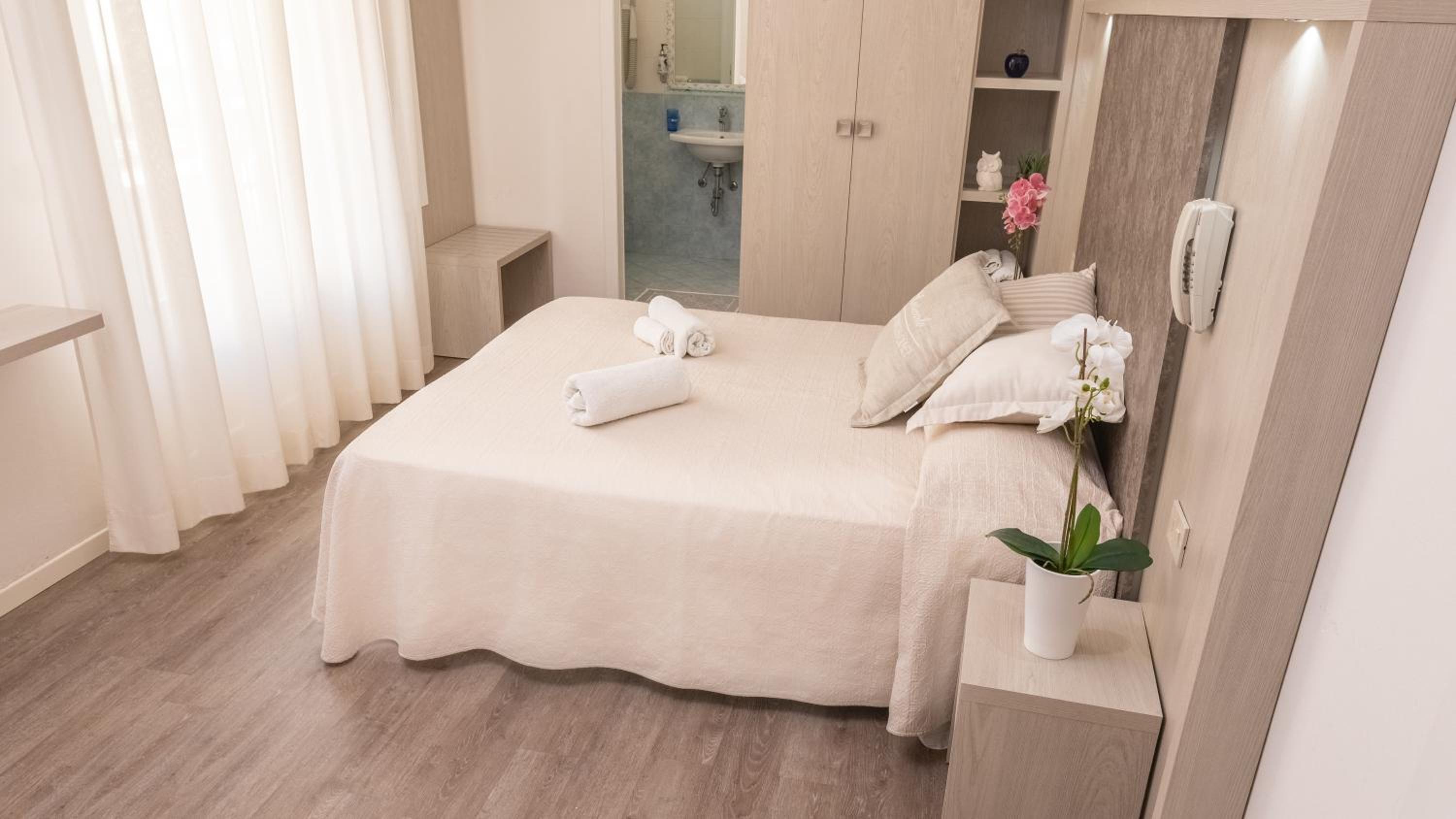 Family Junior Suite