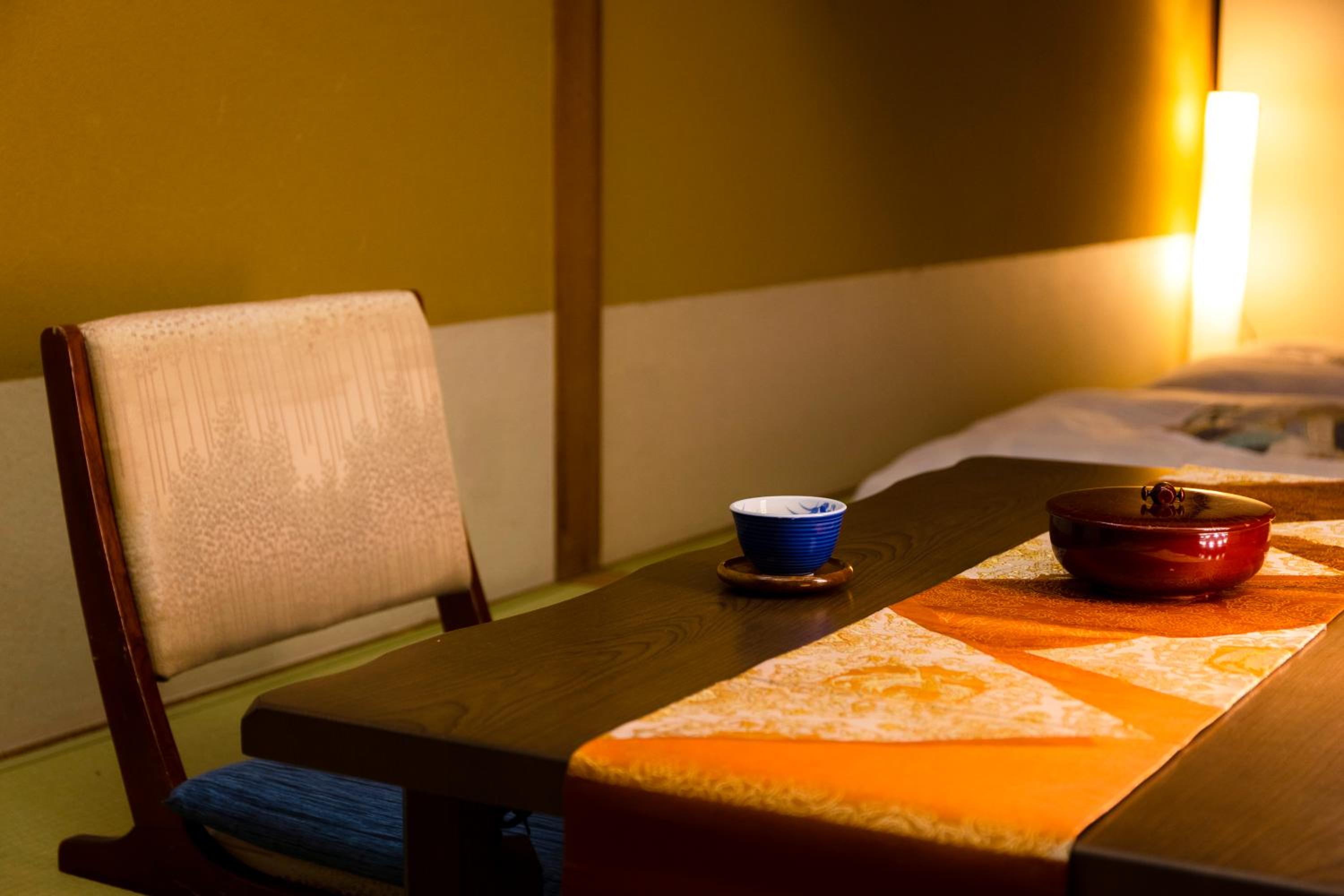 Japanese-Style Room - Photo 5
