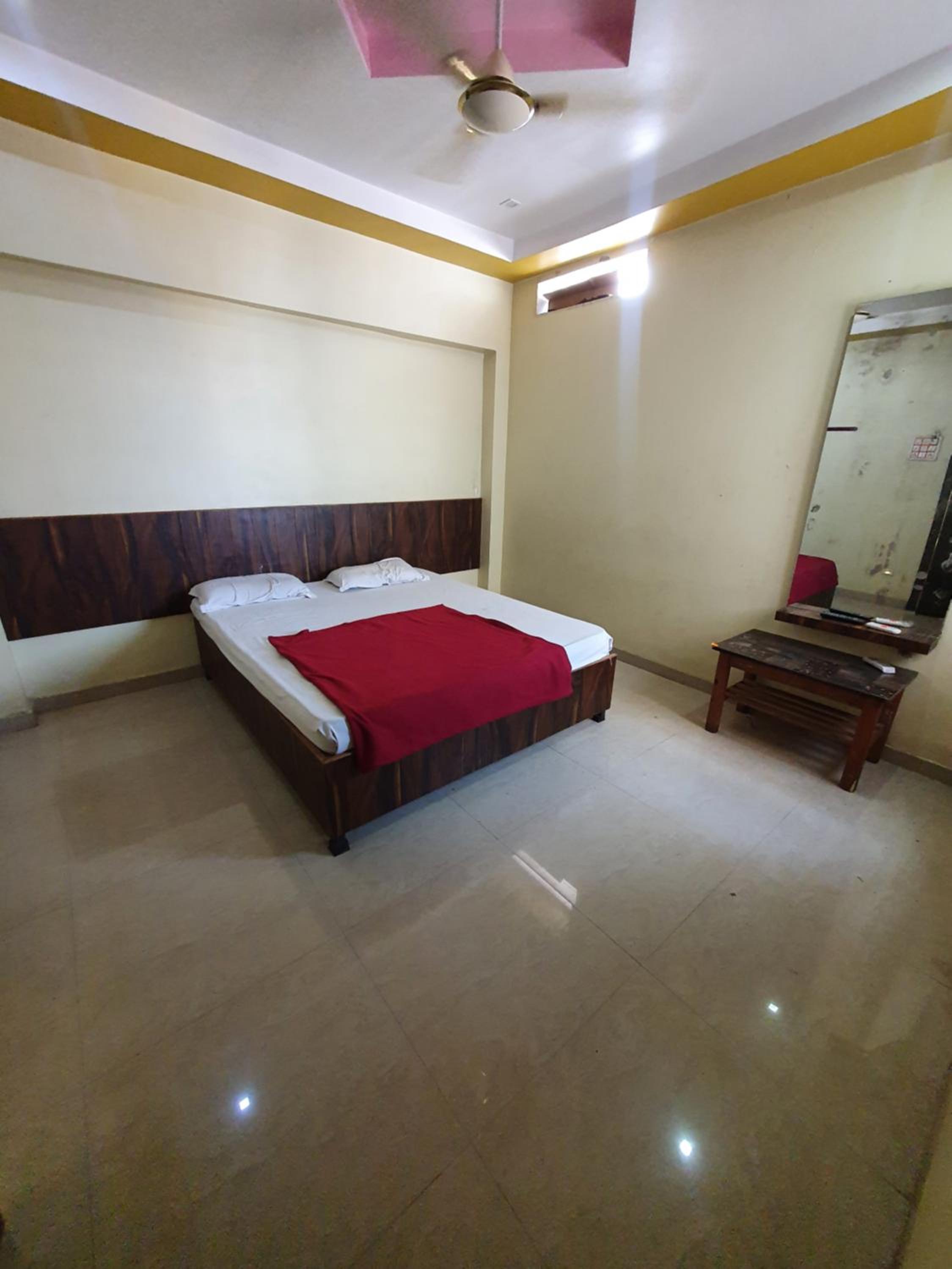 Deluxe Room photo 3