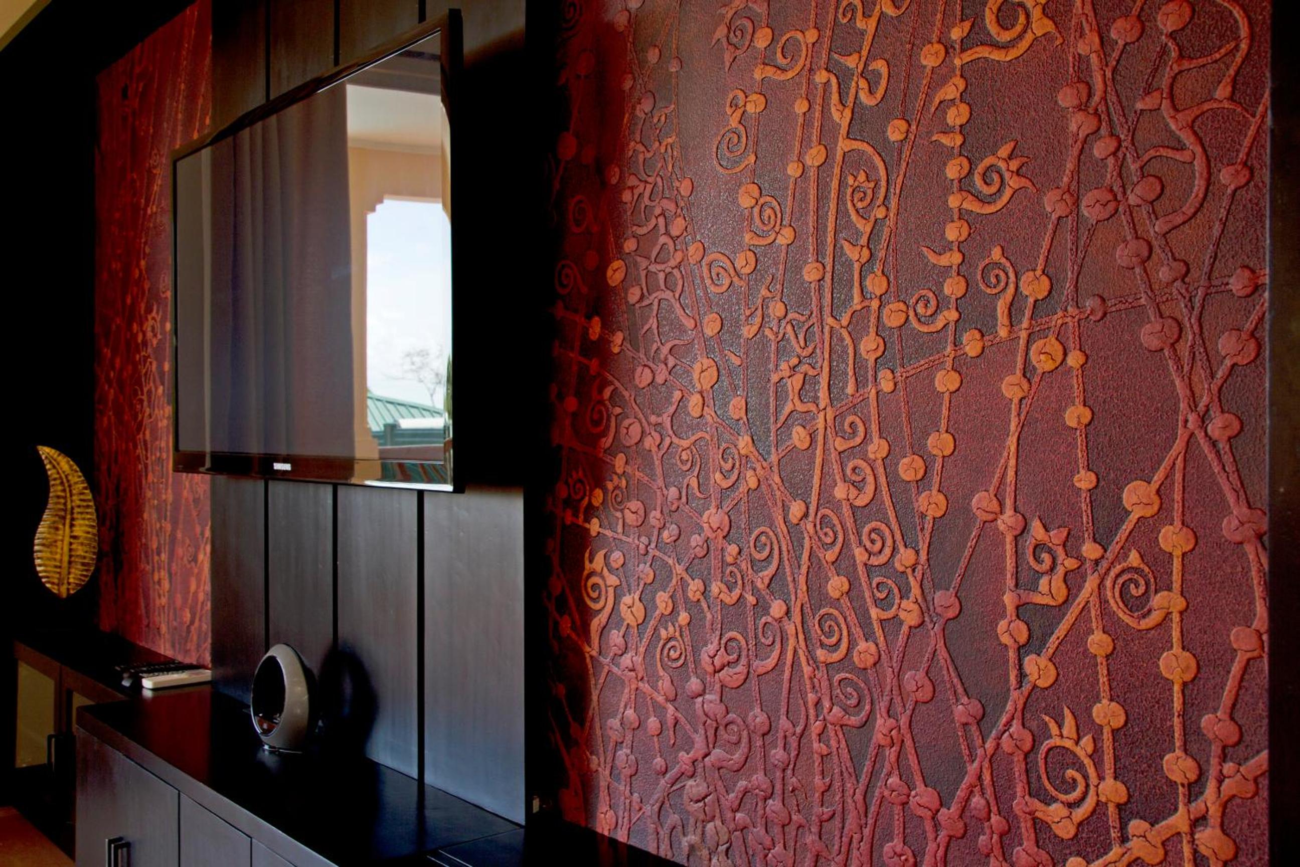 Three-Bedroom Villa photo 1