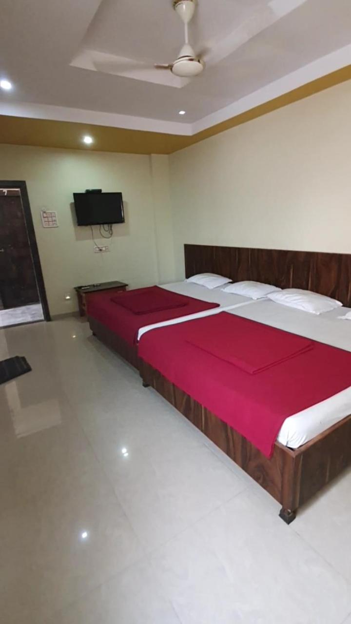 Quadruple Room photo 1