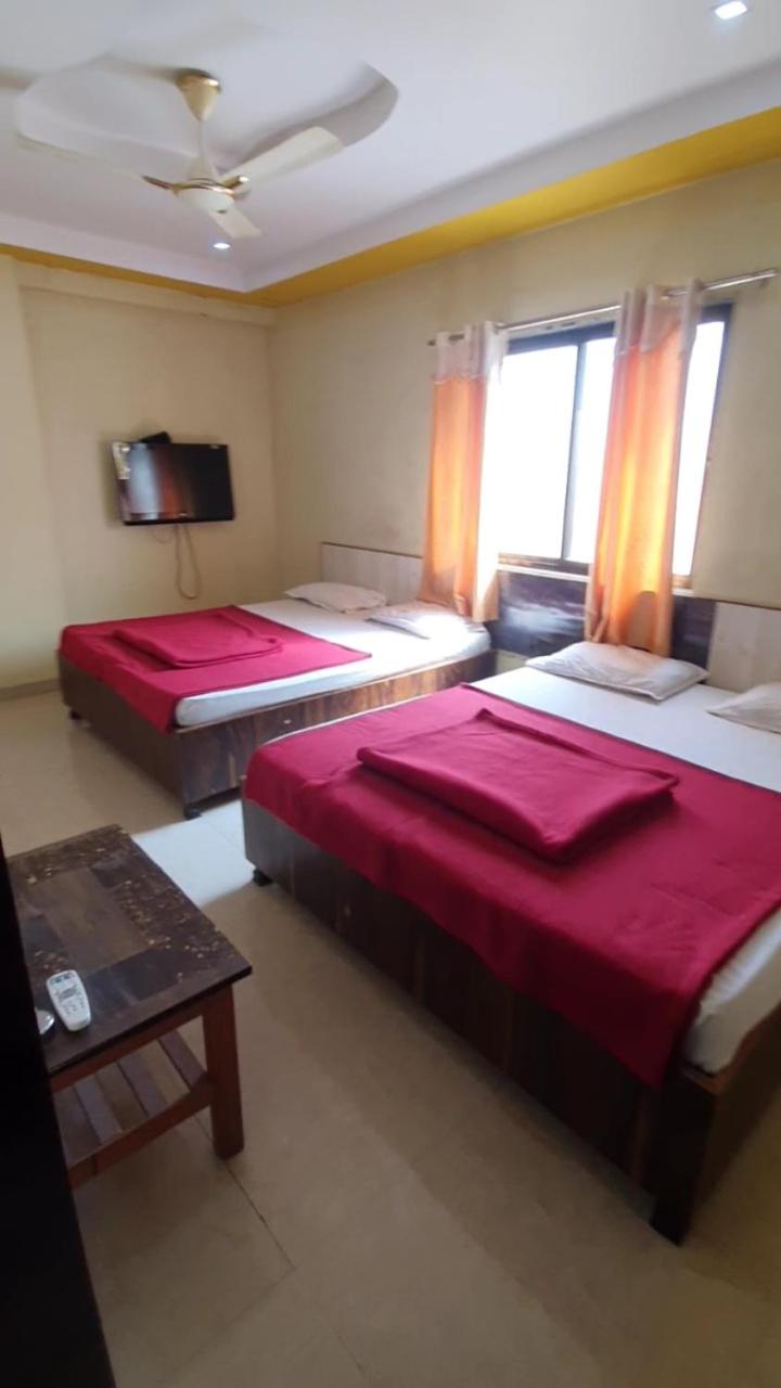 Quadruple Room photo 2