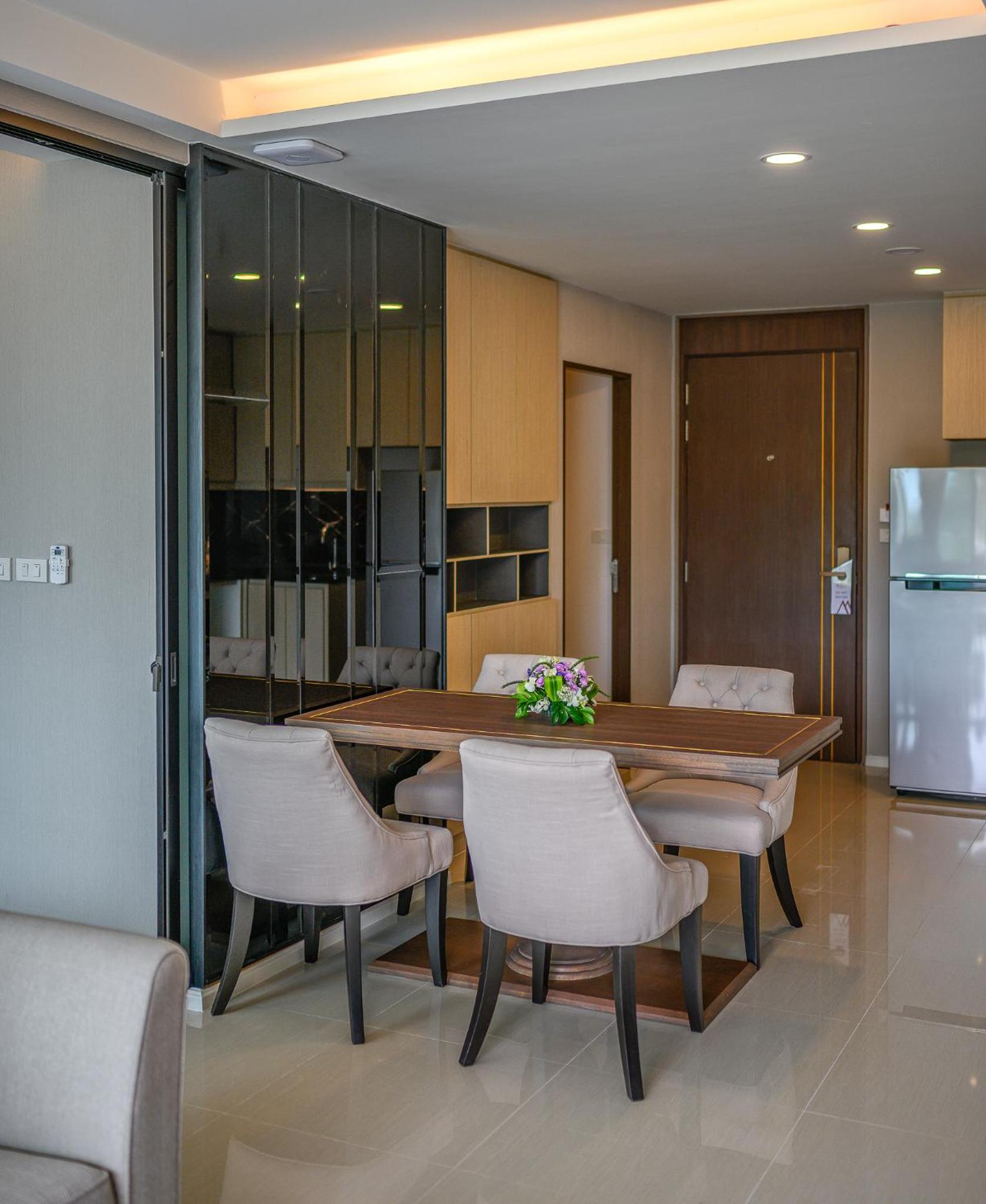 Grande 2 Bedroom Suite Ocean View with Plunge Pool - Photo 2