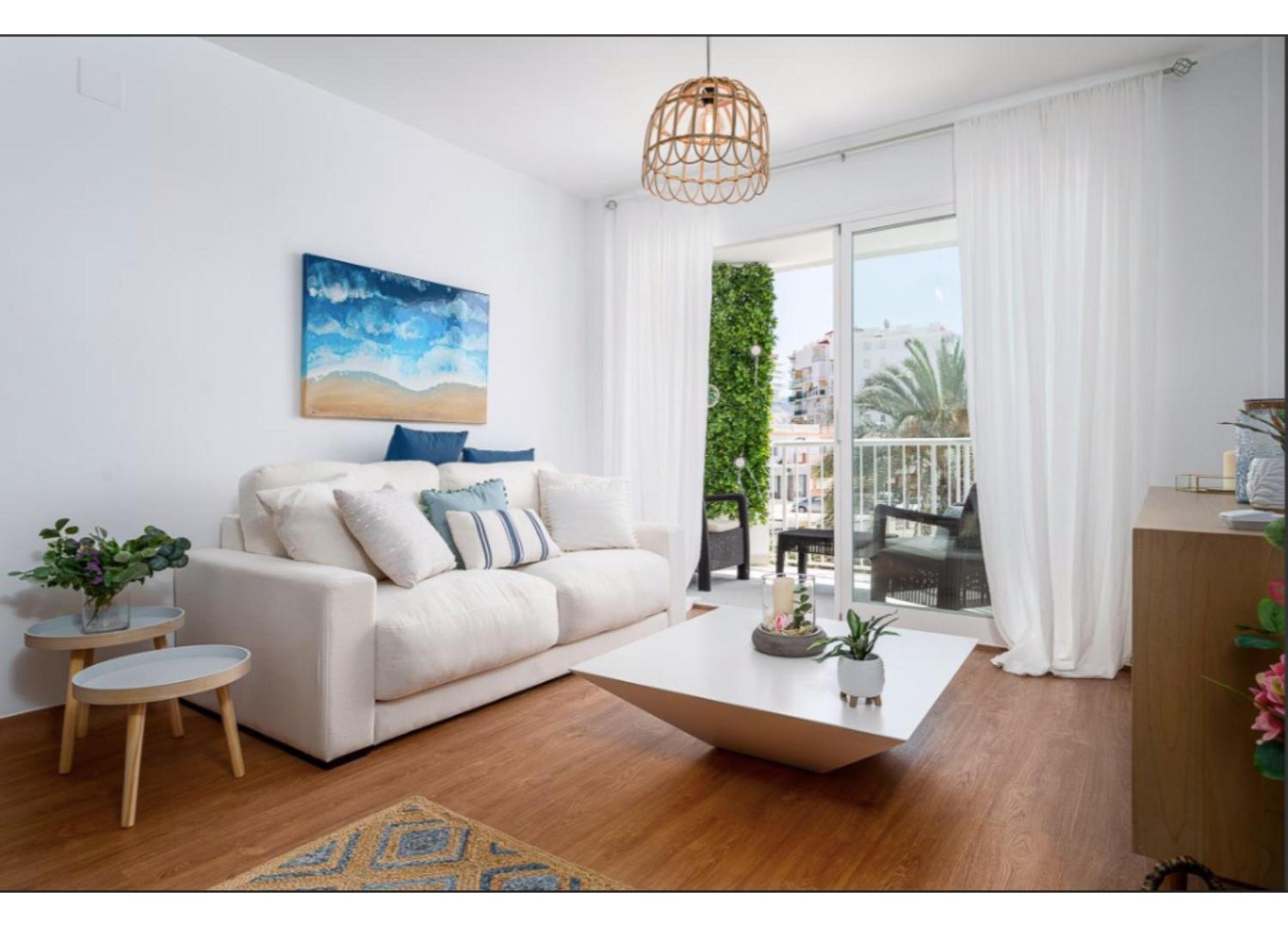 Apartamento Superior de Dos Habitaciones
