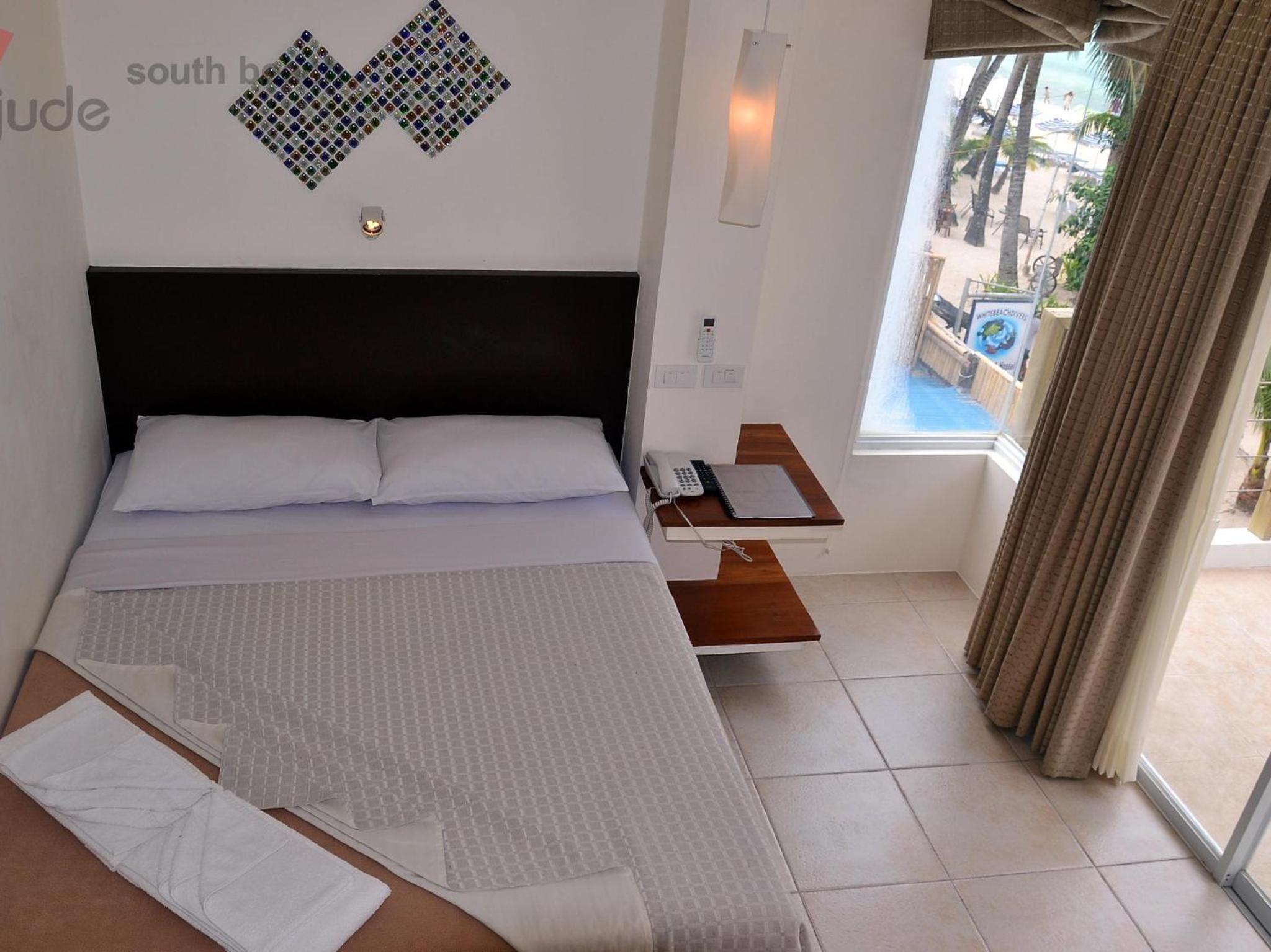 Oceanview Queen photo 3
