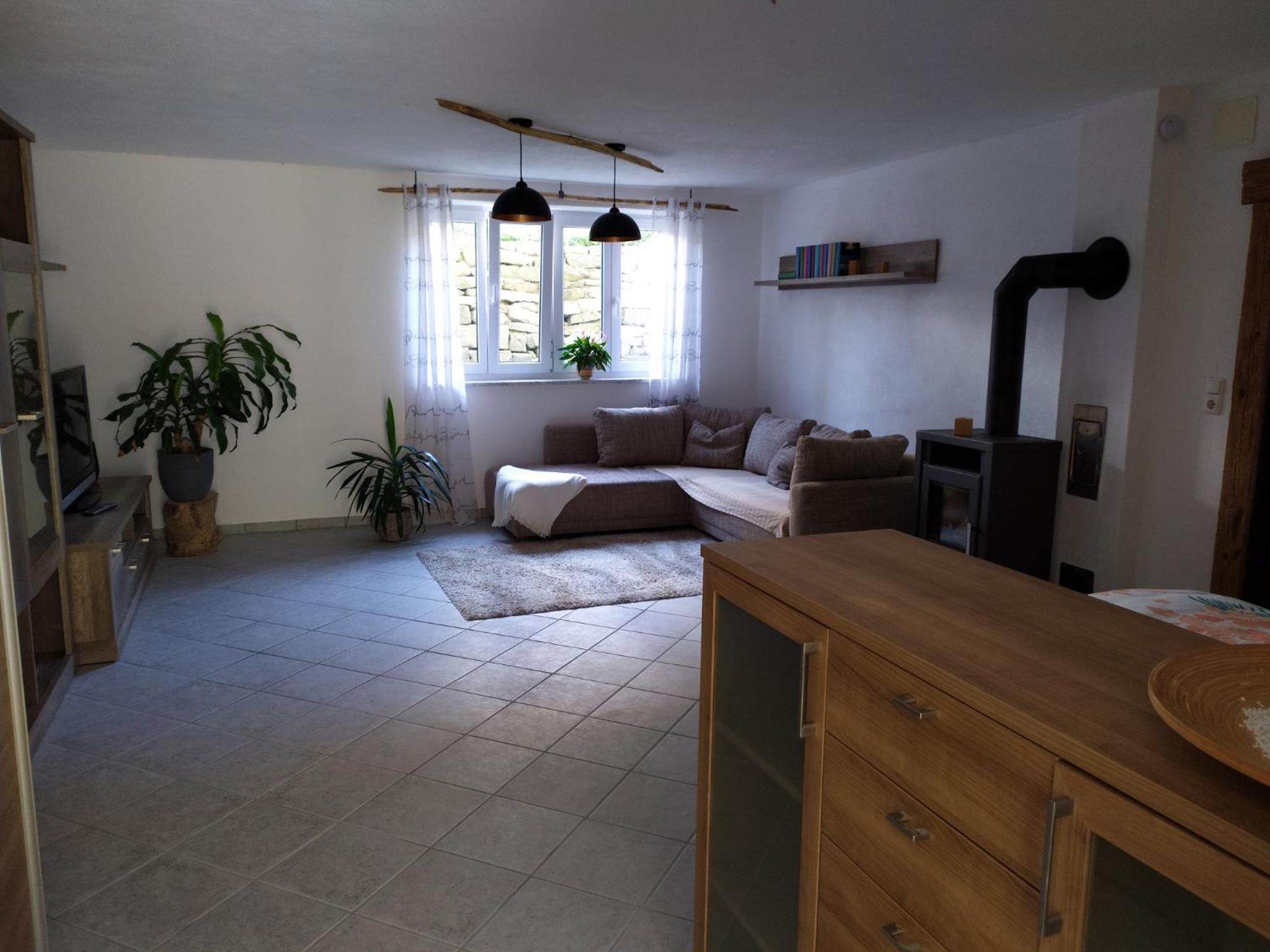 Apartment photo 1