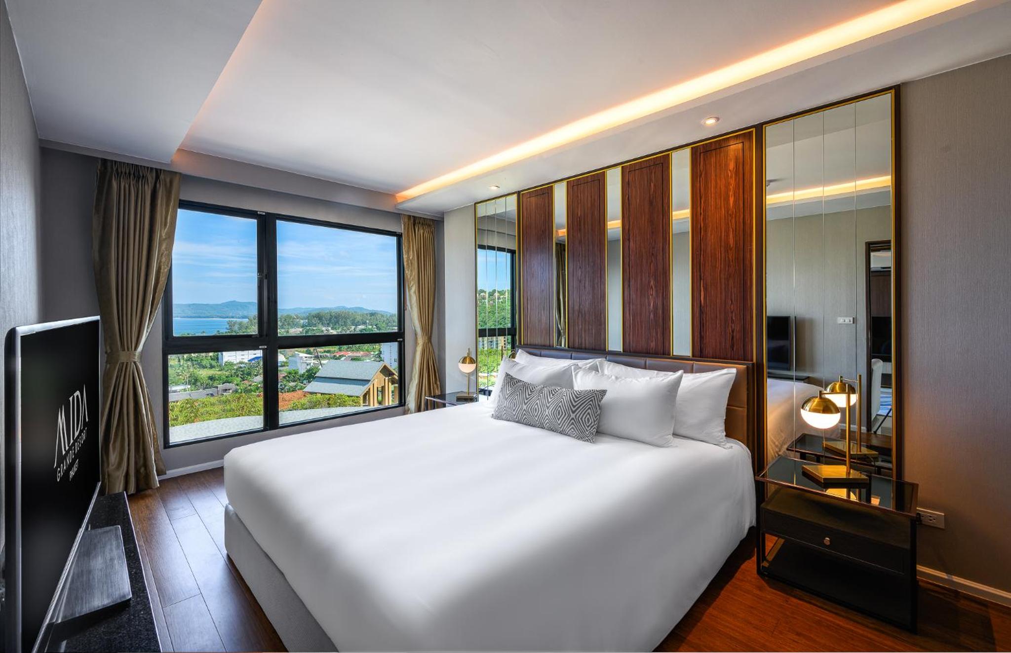 Family Suite 2 Bedroom Ocean View - Photo 7