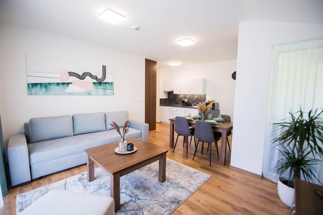 Two-Bedroom Apartment - Photo 8