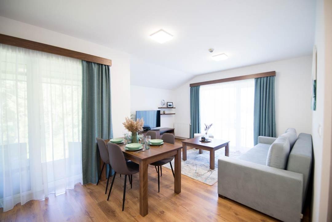 Two-Bedroom Apartment - Photo 7