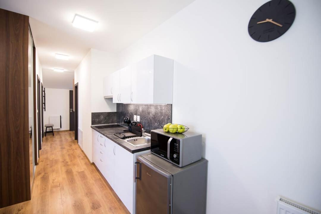 Two-Bedroom Apartment - Photo 4