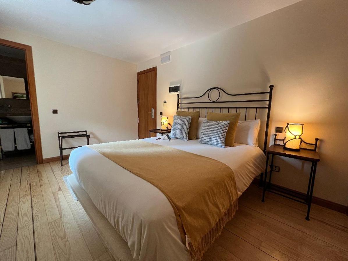 Habitación Doble o Twin Económica