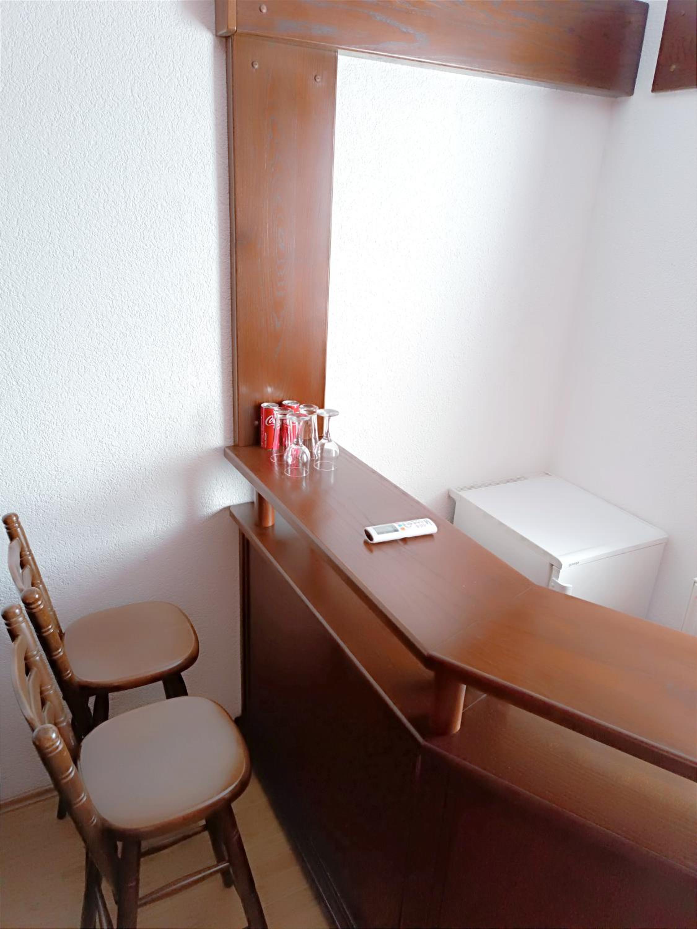 Studio Apartment photo 3