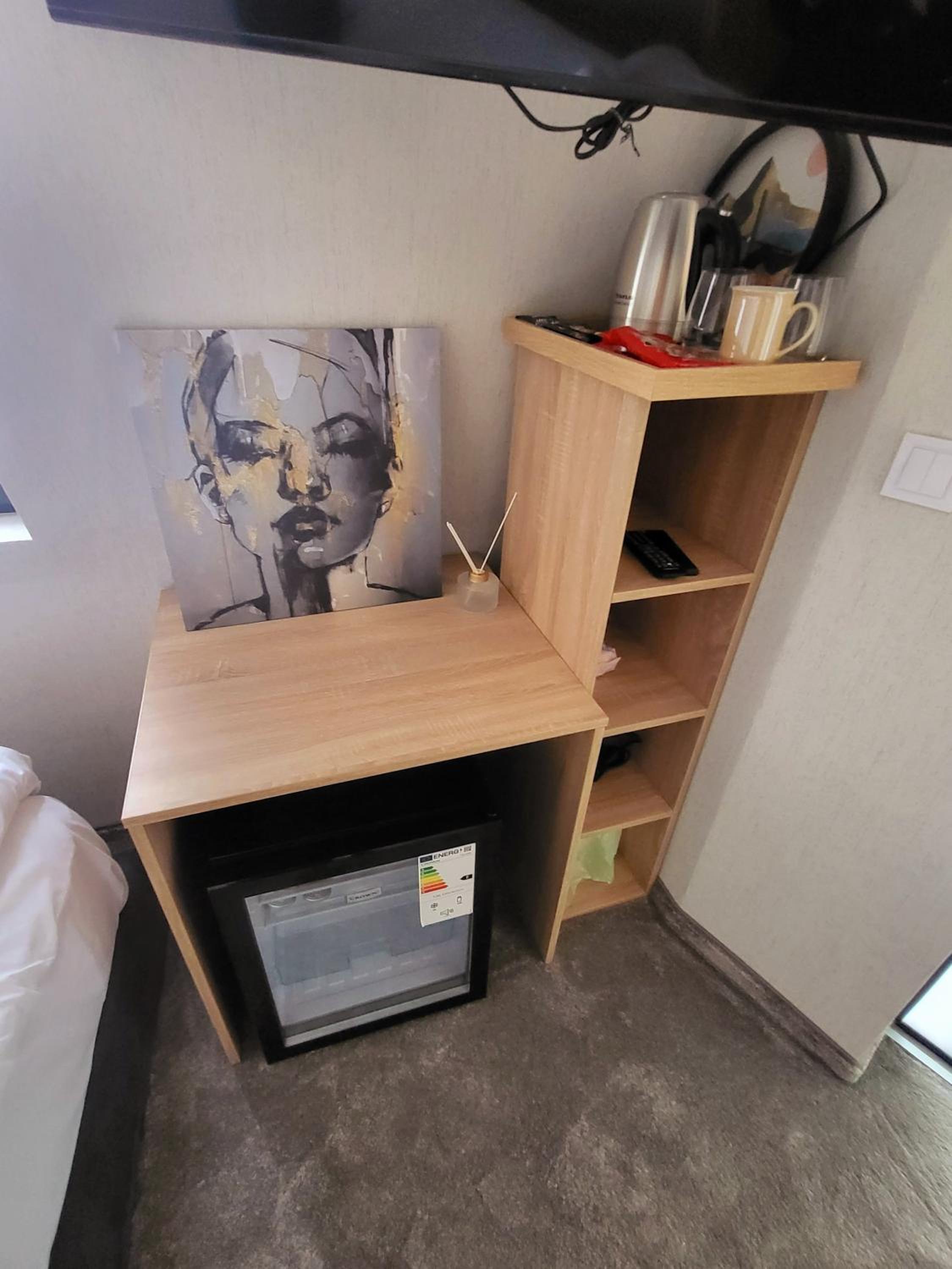 Double Room - Photo 8