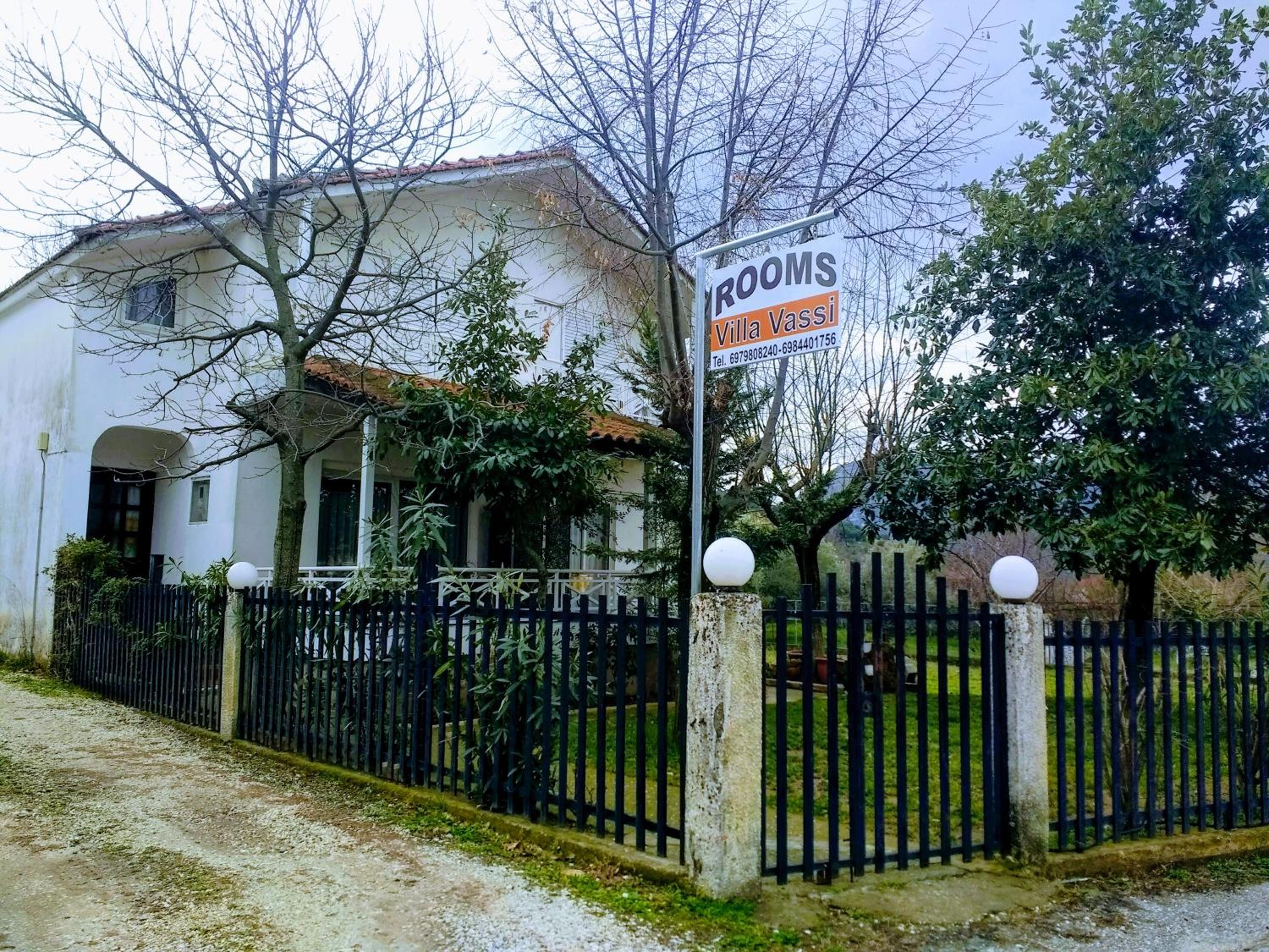 Villa - Photo 67