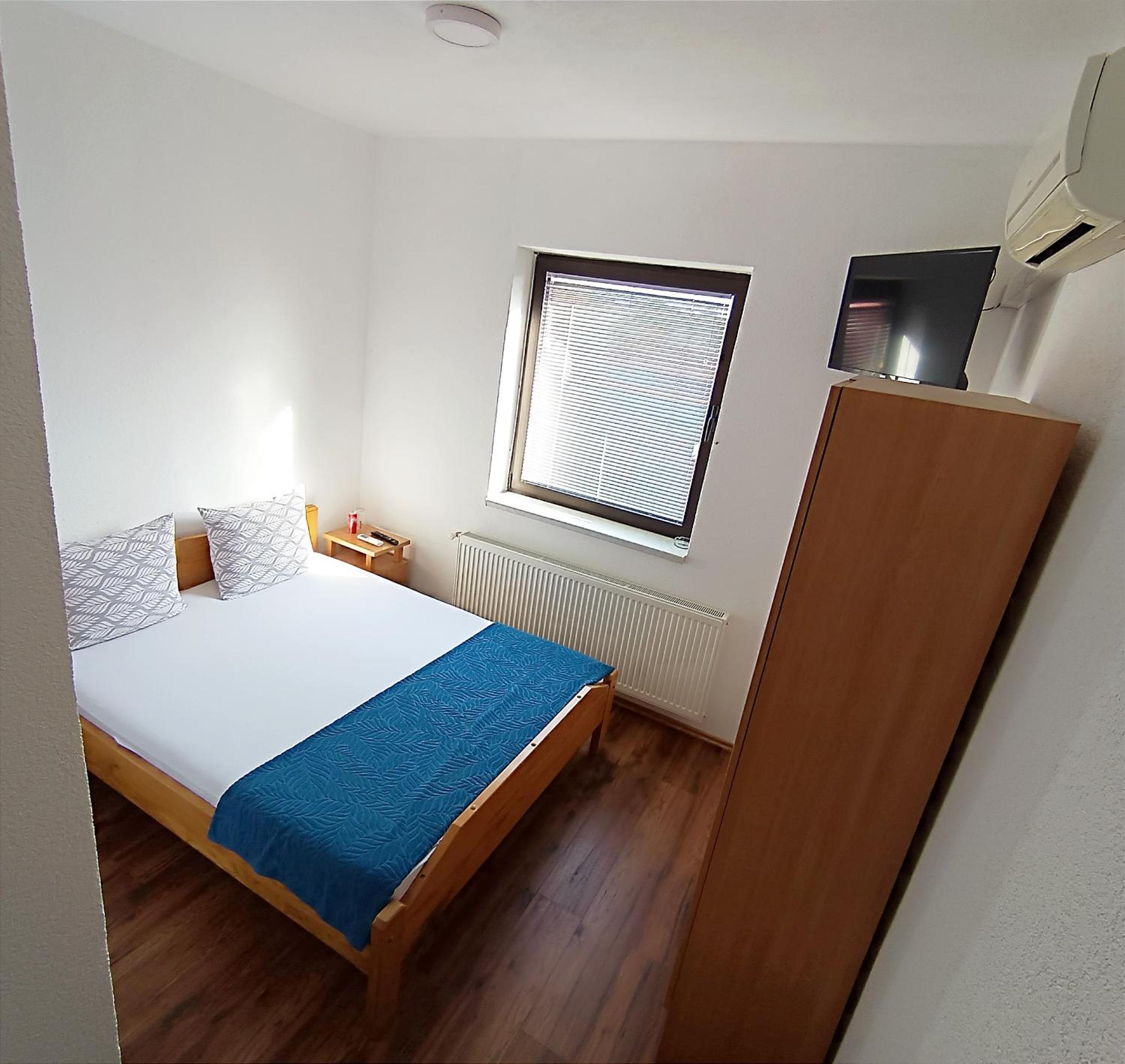Standard Double Room photo 1
