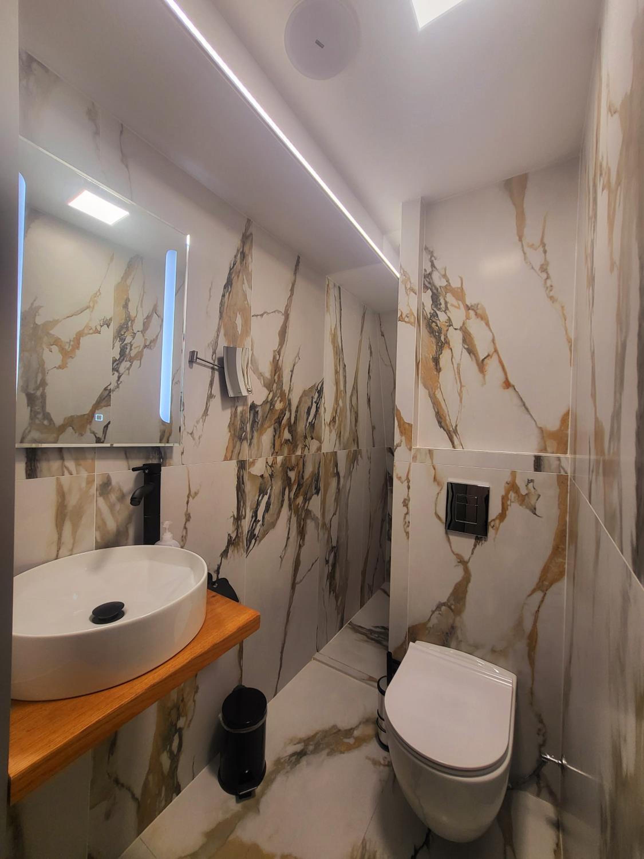 Classic Quadruple Room - Photo 2