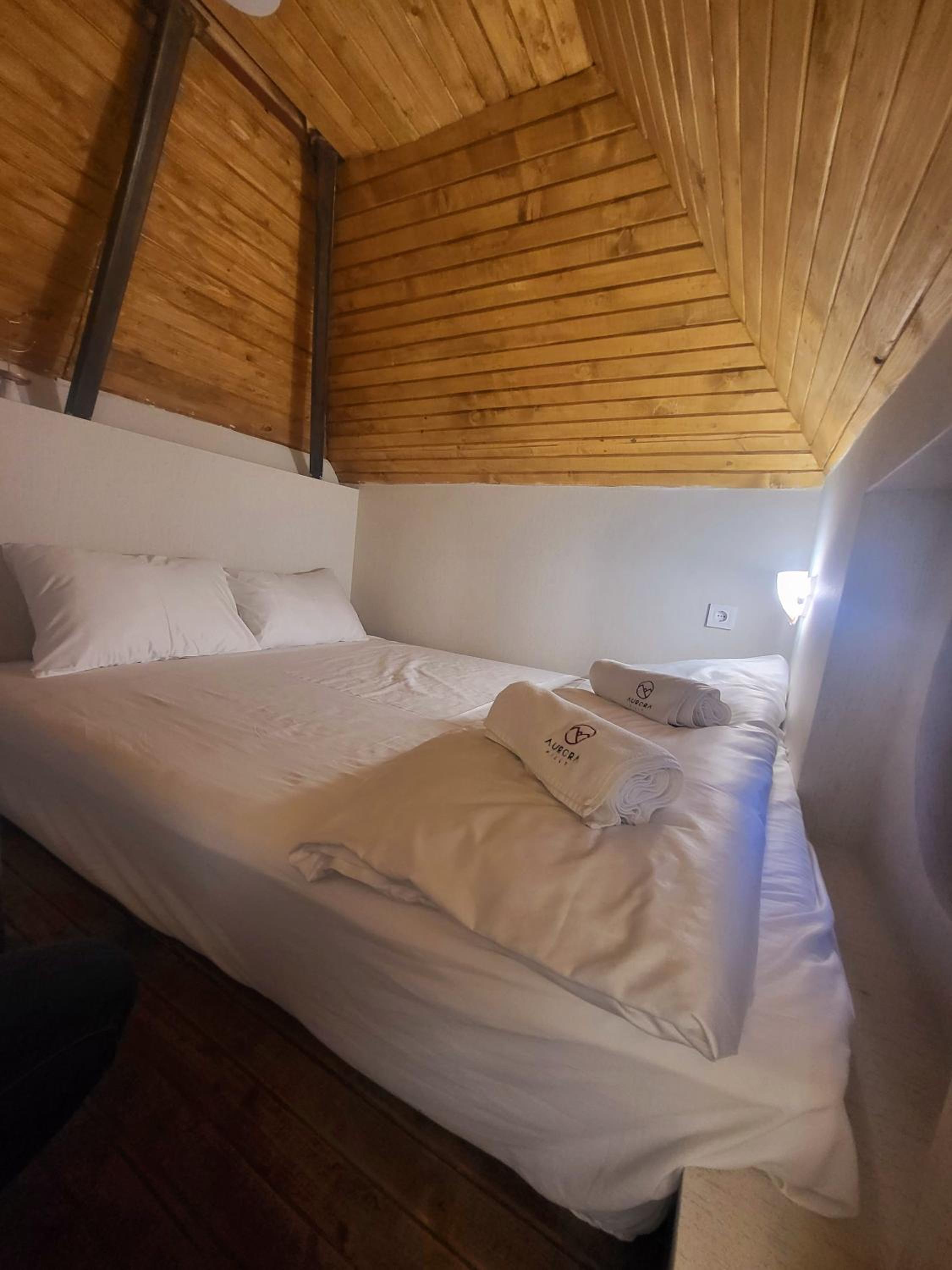 Classic Quadruple Room - Photo 3