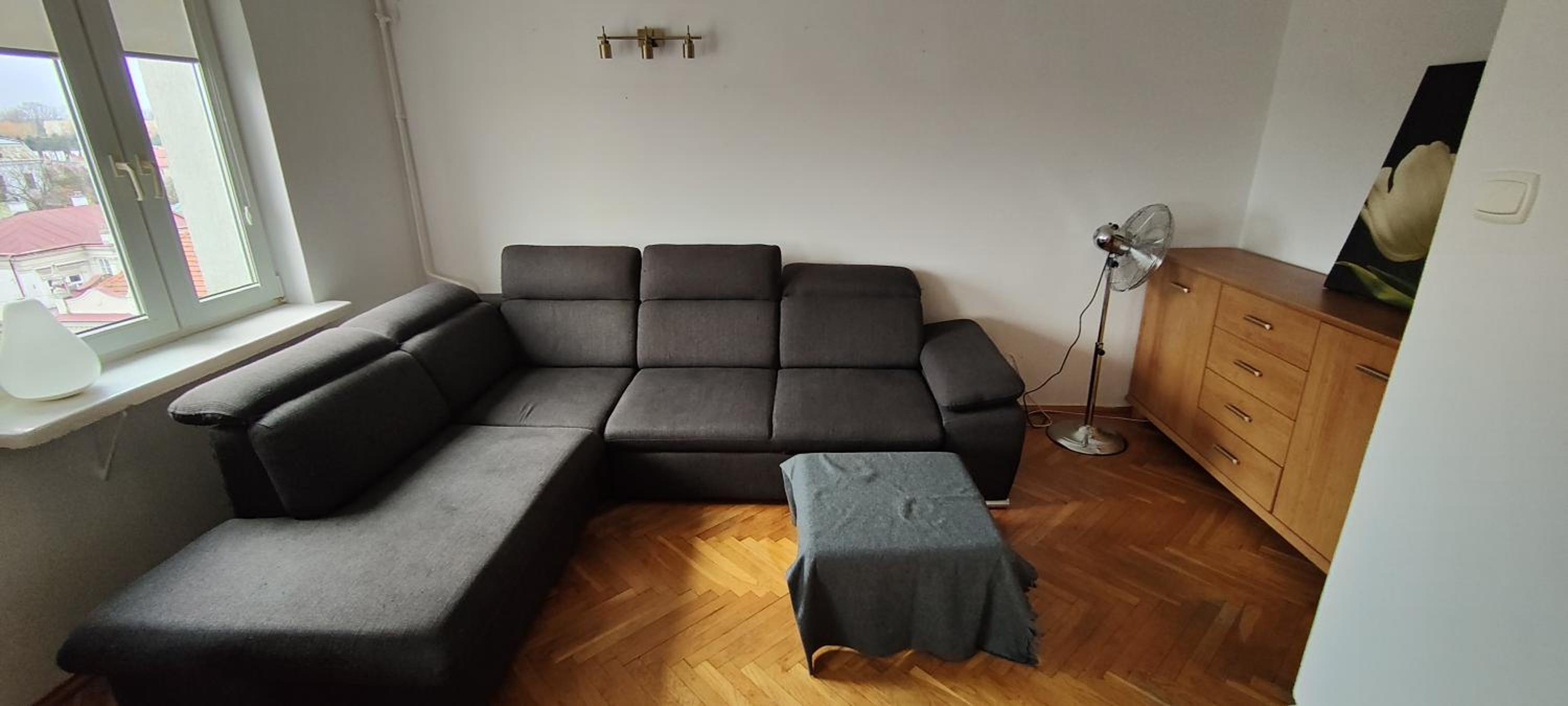 Two-Bedroom Apartment photo 3
