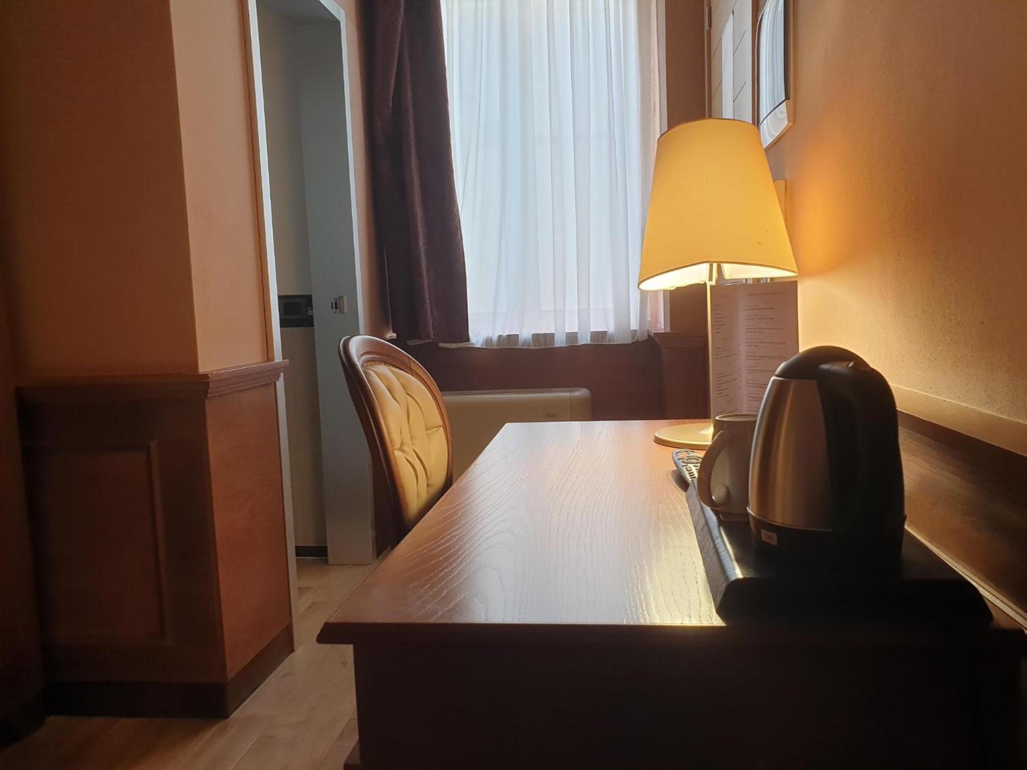 Single Room