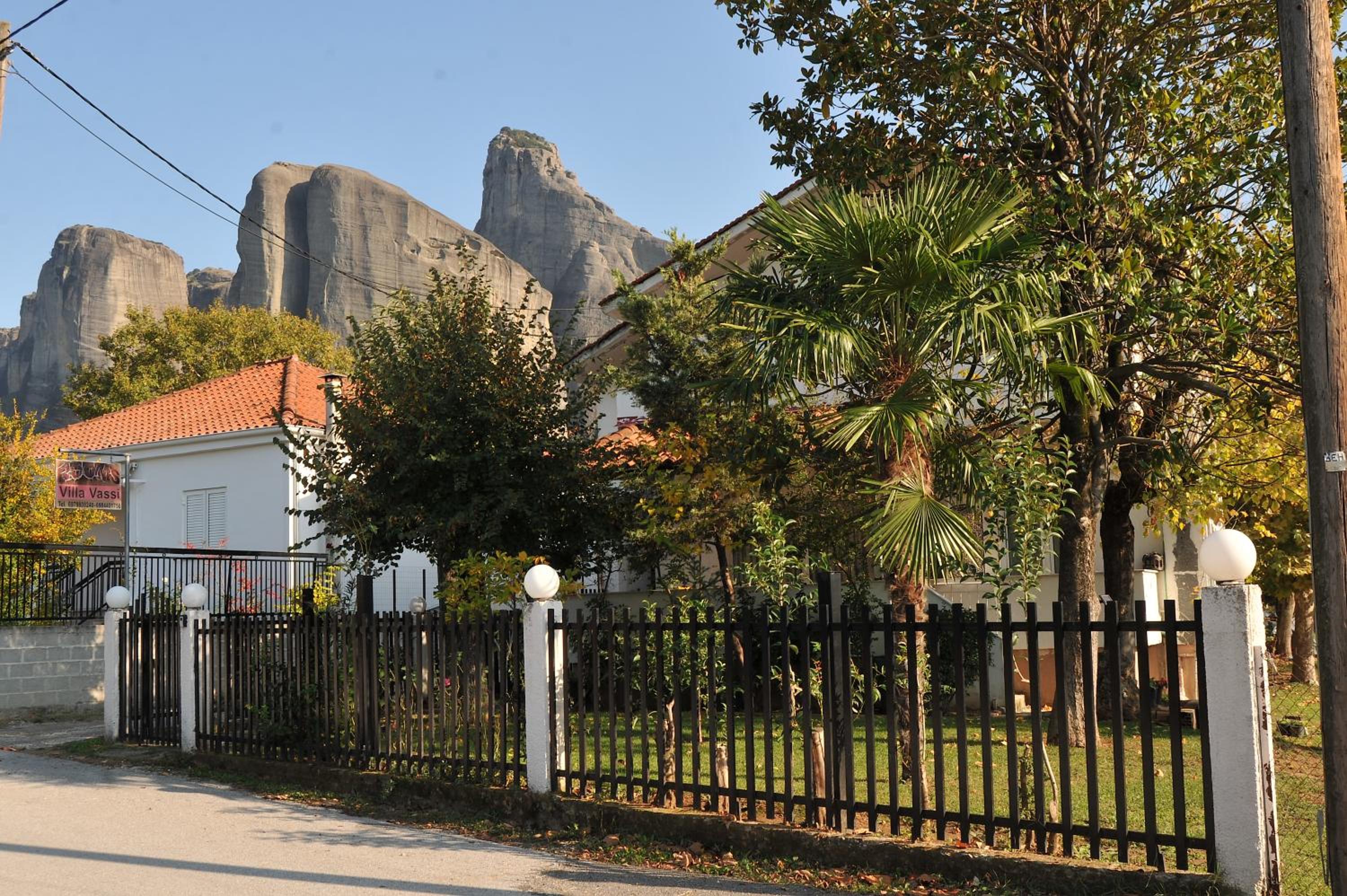 Villa - Photo 37
