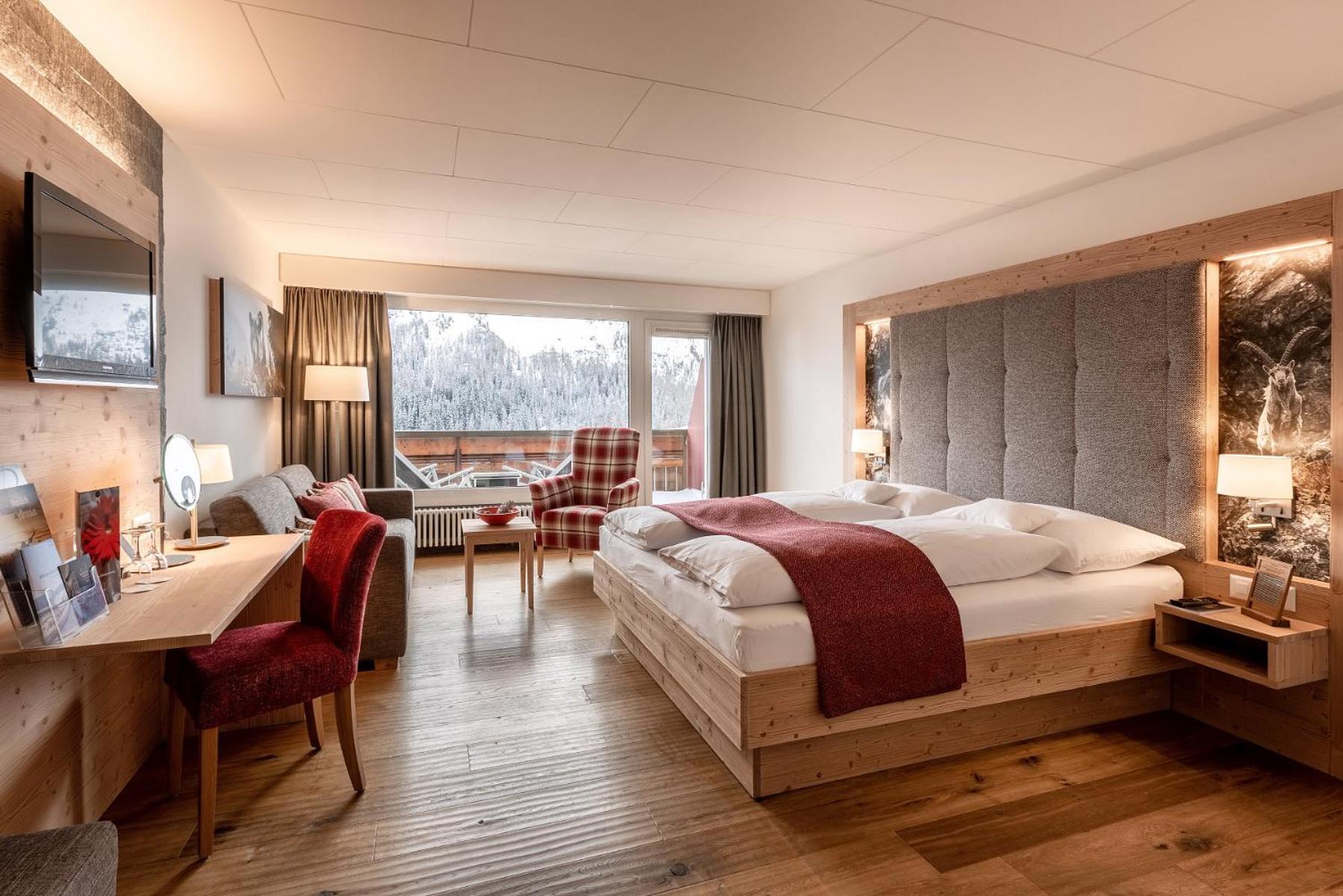 Junior Suite - Photo 1