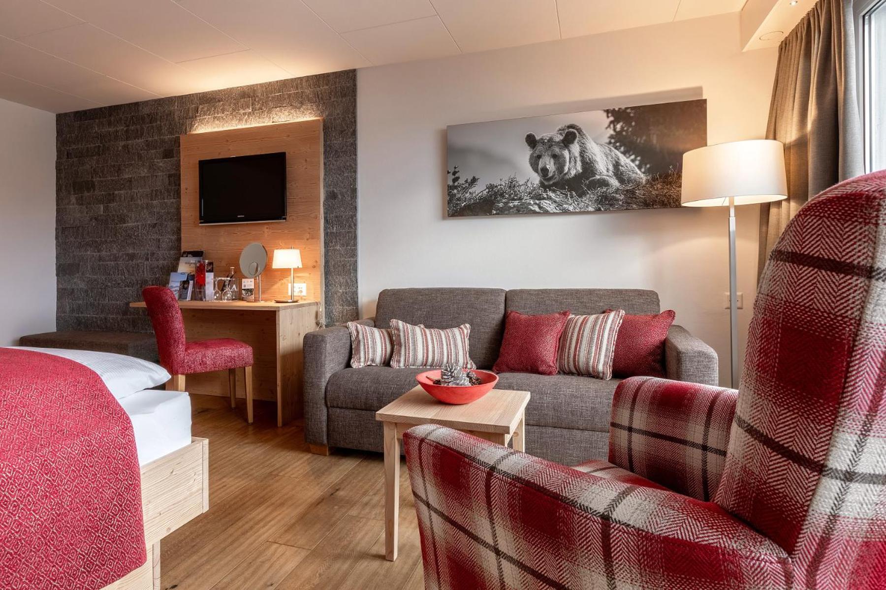 Junior Suite - Photo 5
