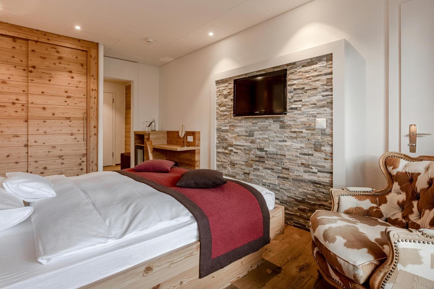 Superior Single Room photo 1