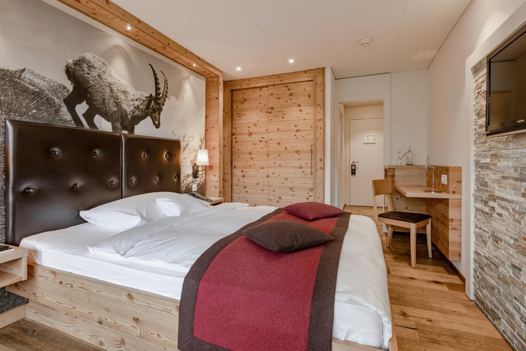 Superior Single Room photo 2