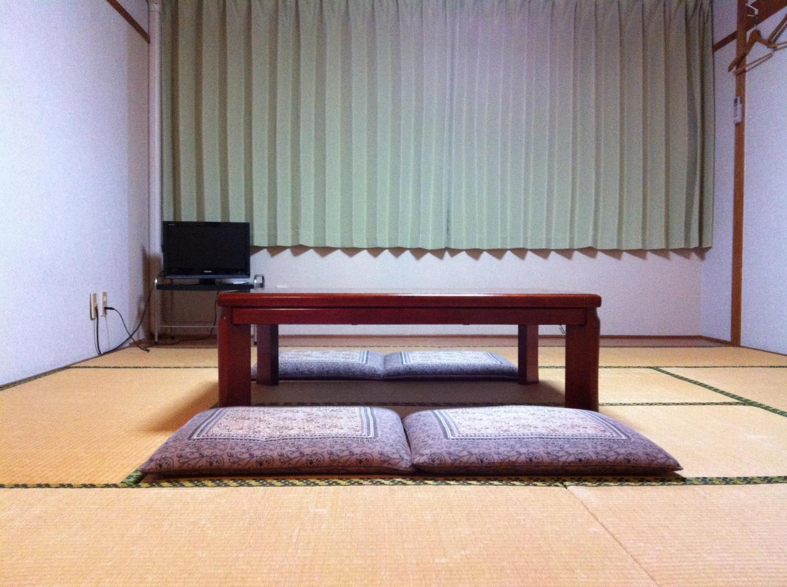 Japanese-Style Room photo 1